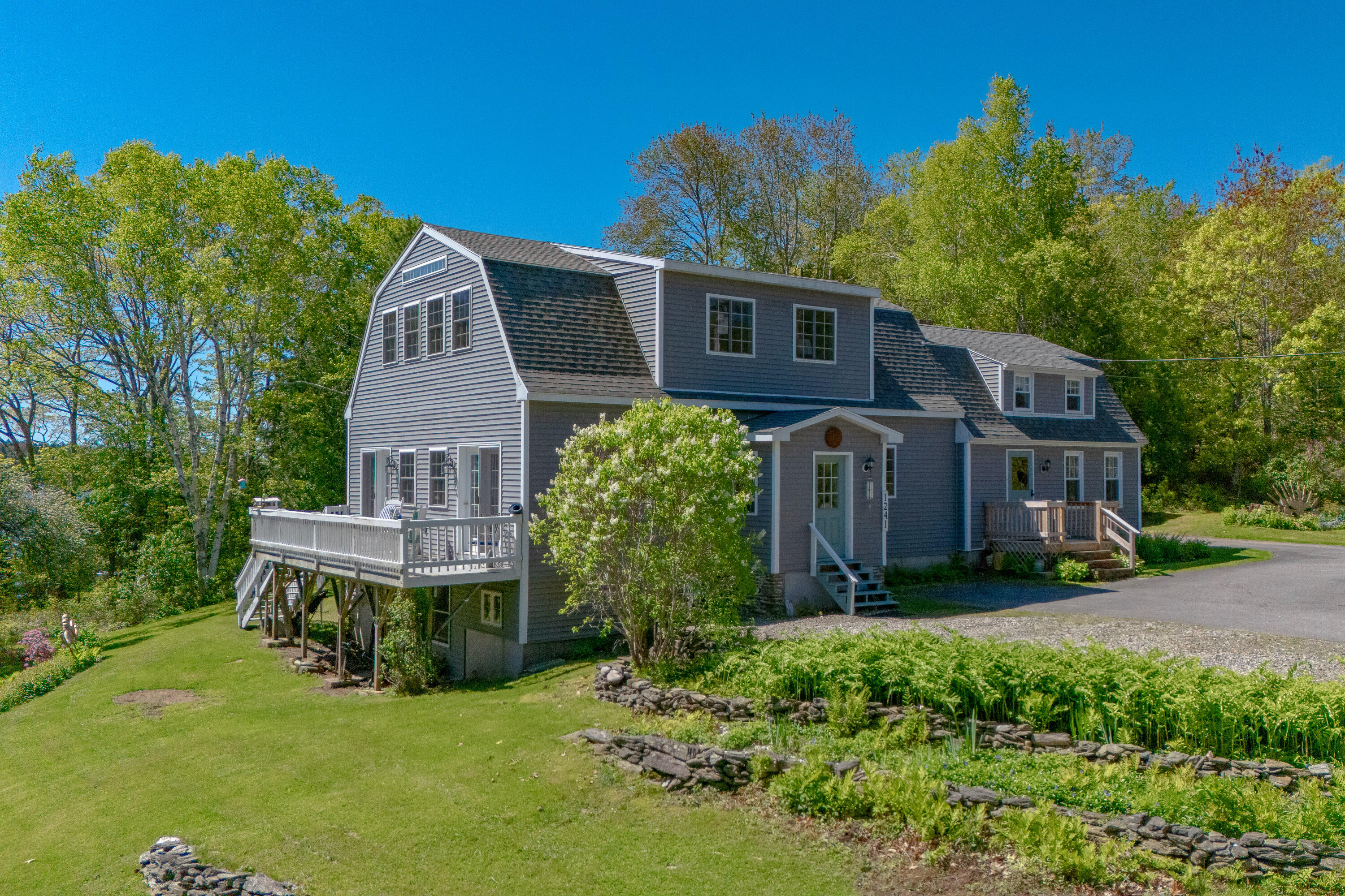 1241 Harpswell Islands Road