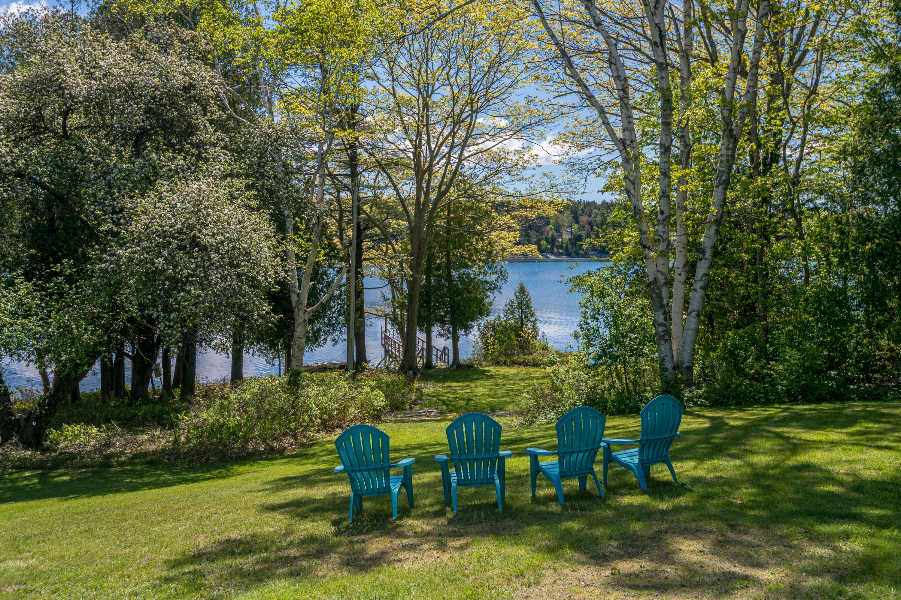 1241 Harpswell Islands Road