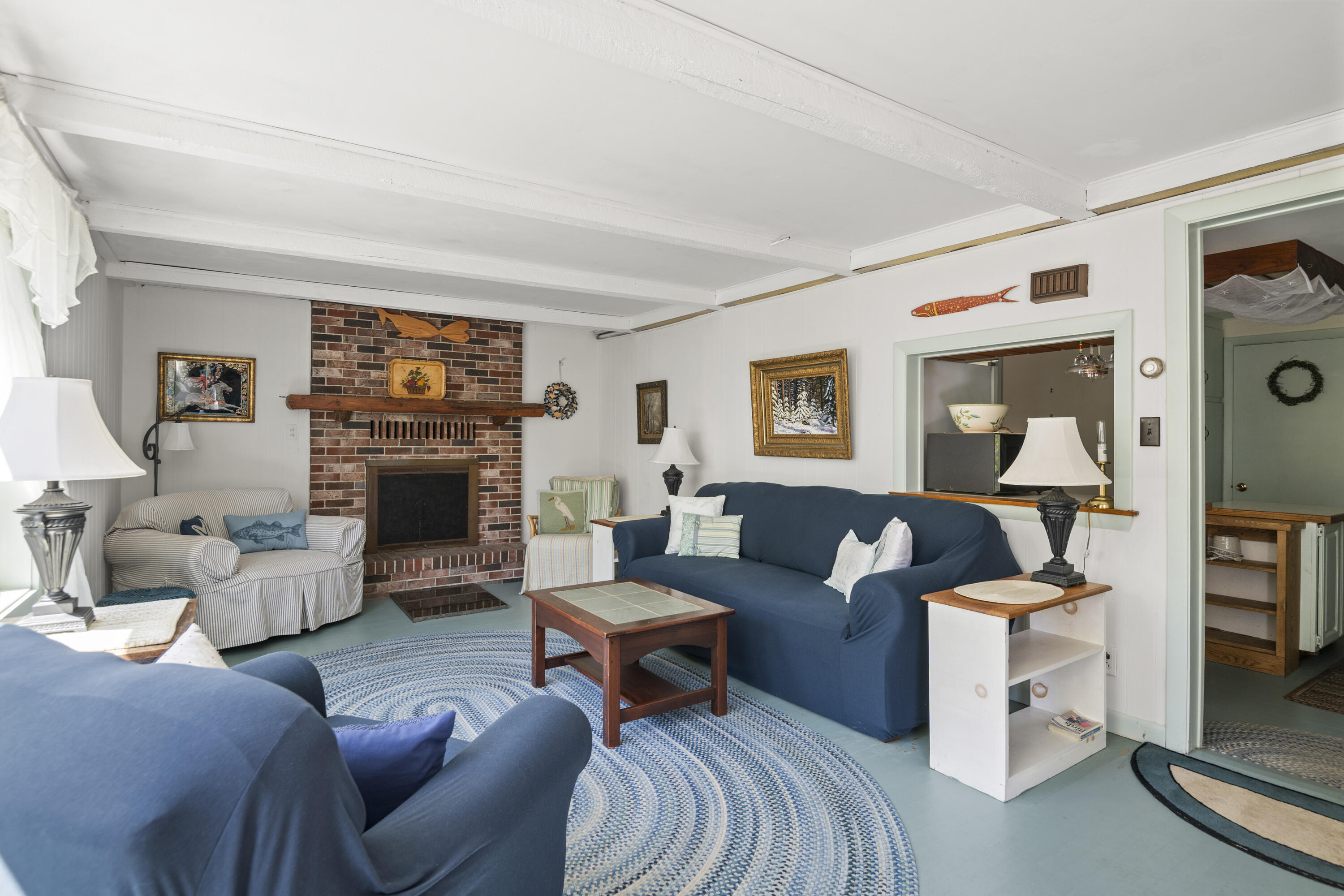 1241 Harpswell Islands Road