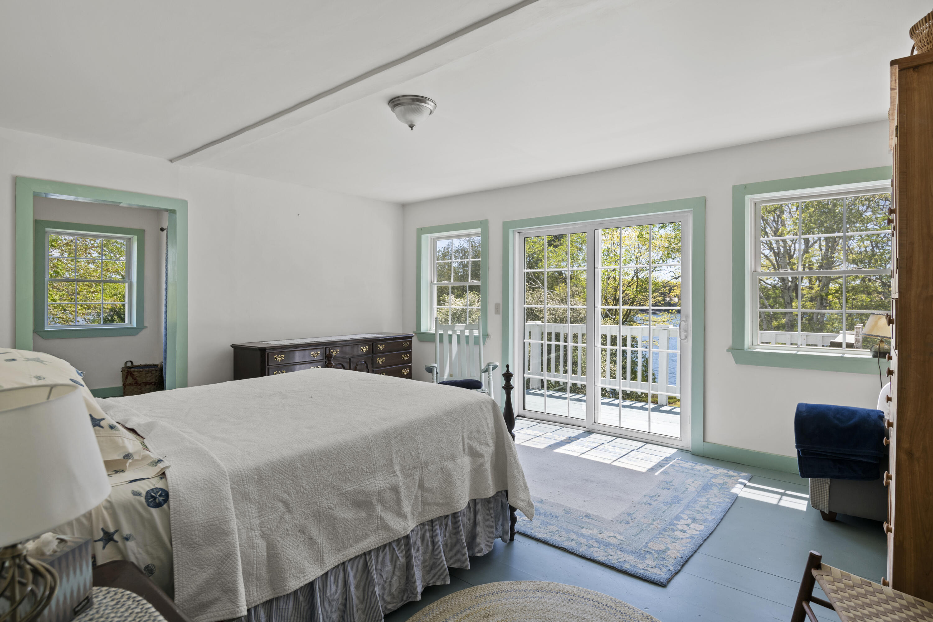 1241 Harpswell Islands Road