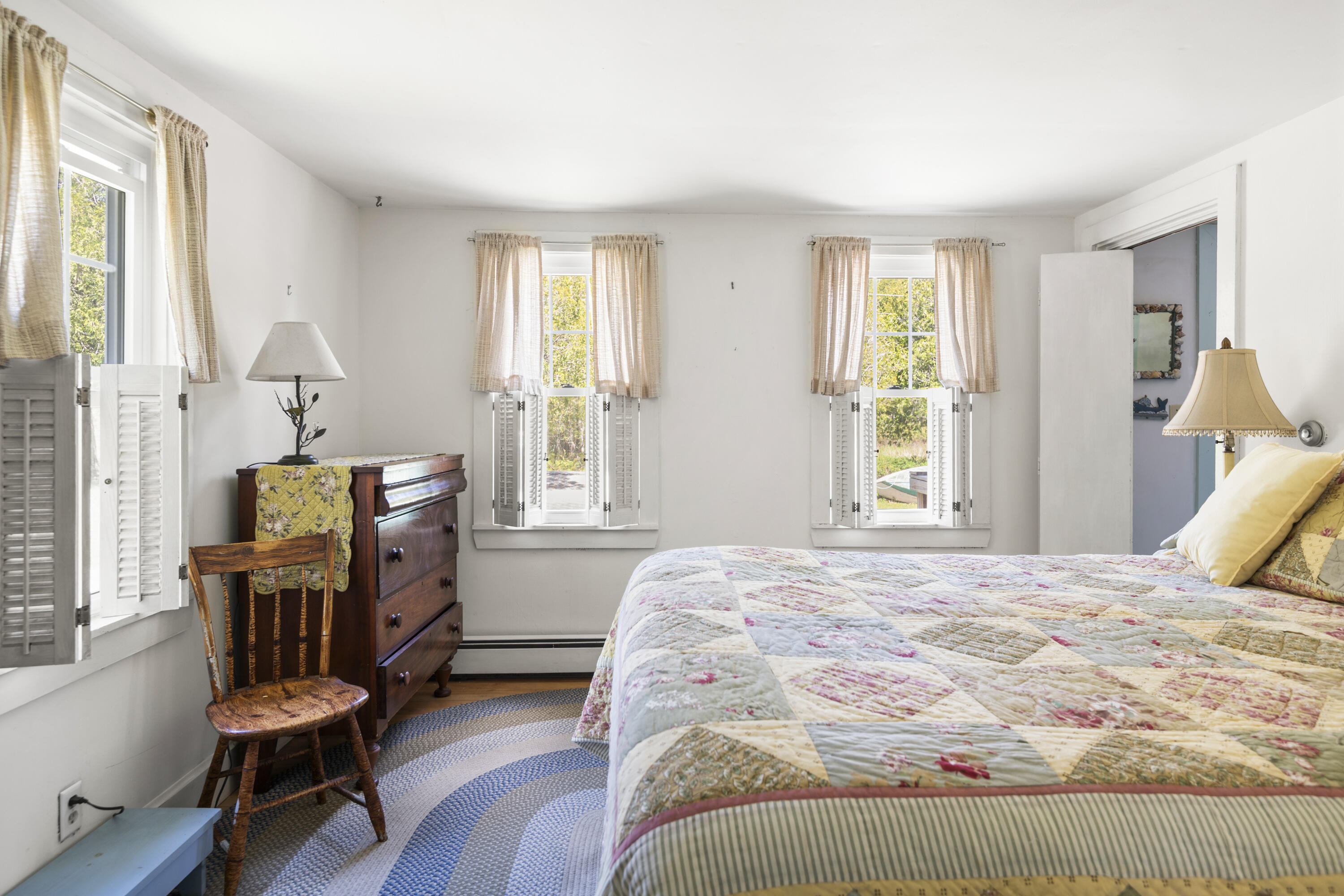 1241 Harpswell Islands Road