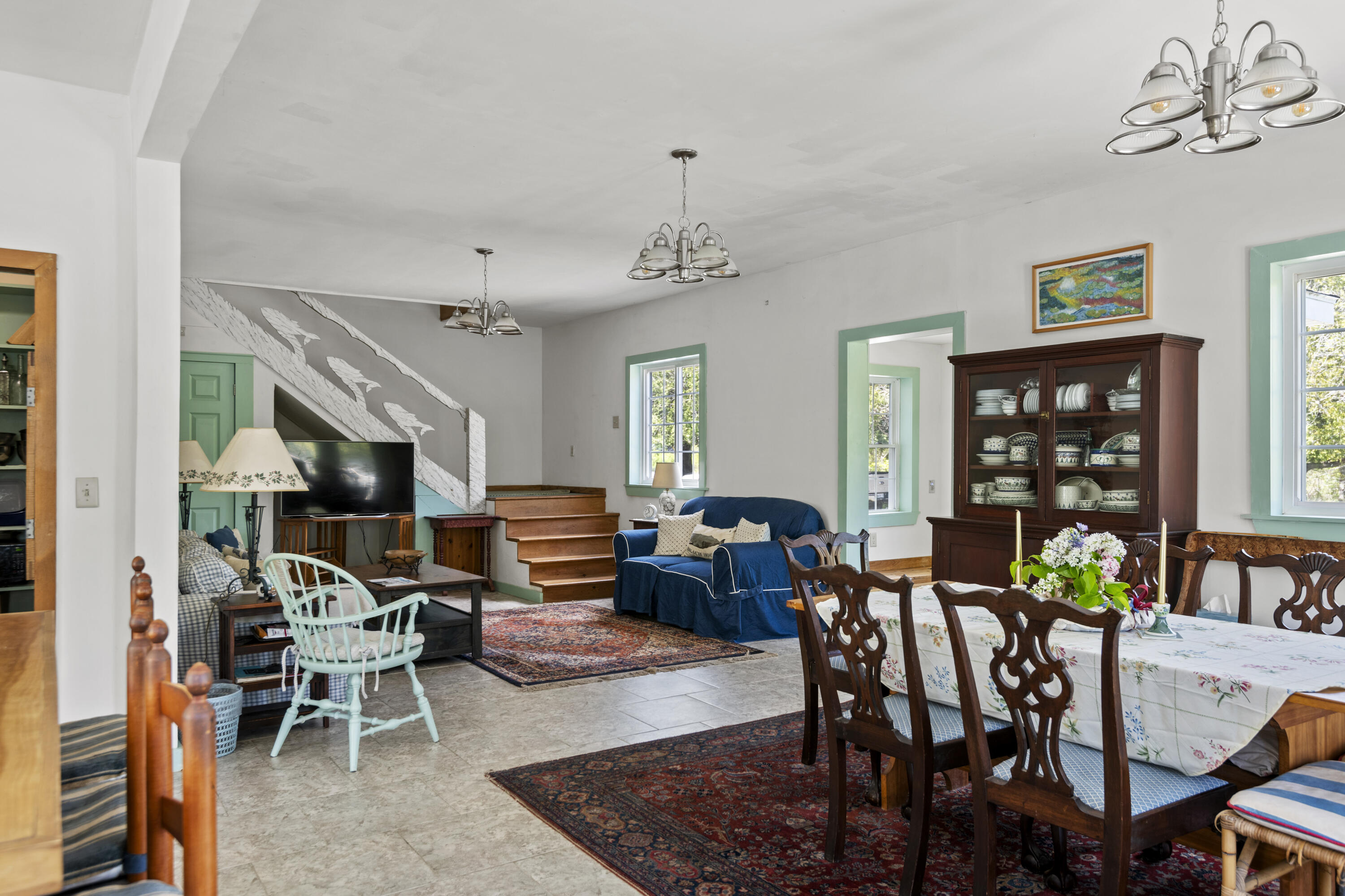 1241 Harpswell Islands Road