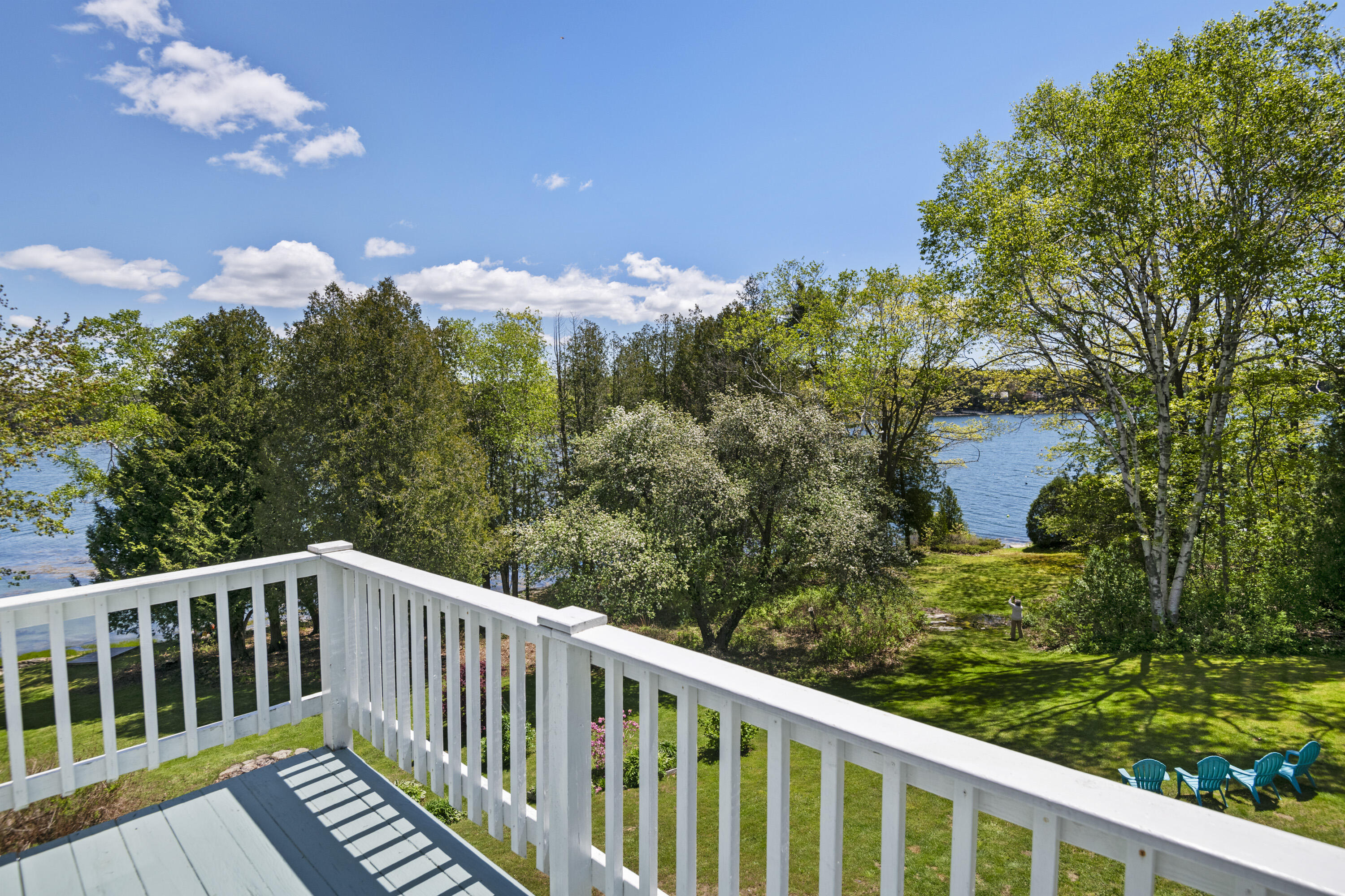 1241 Harpswell Islands Road