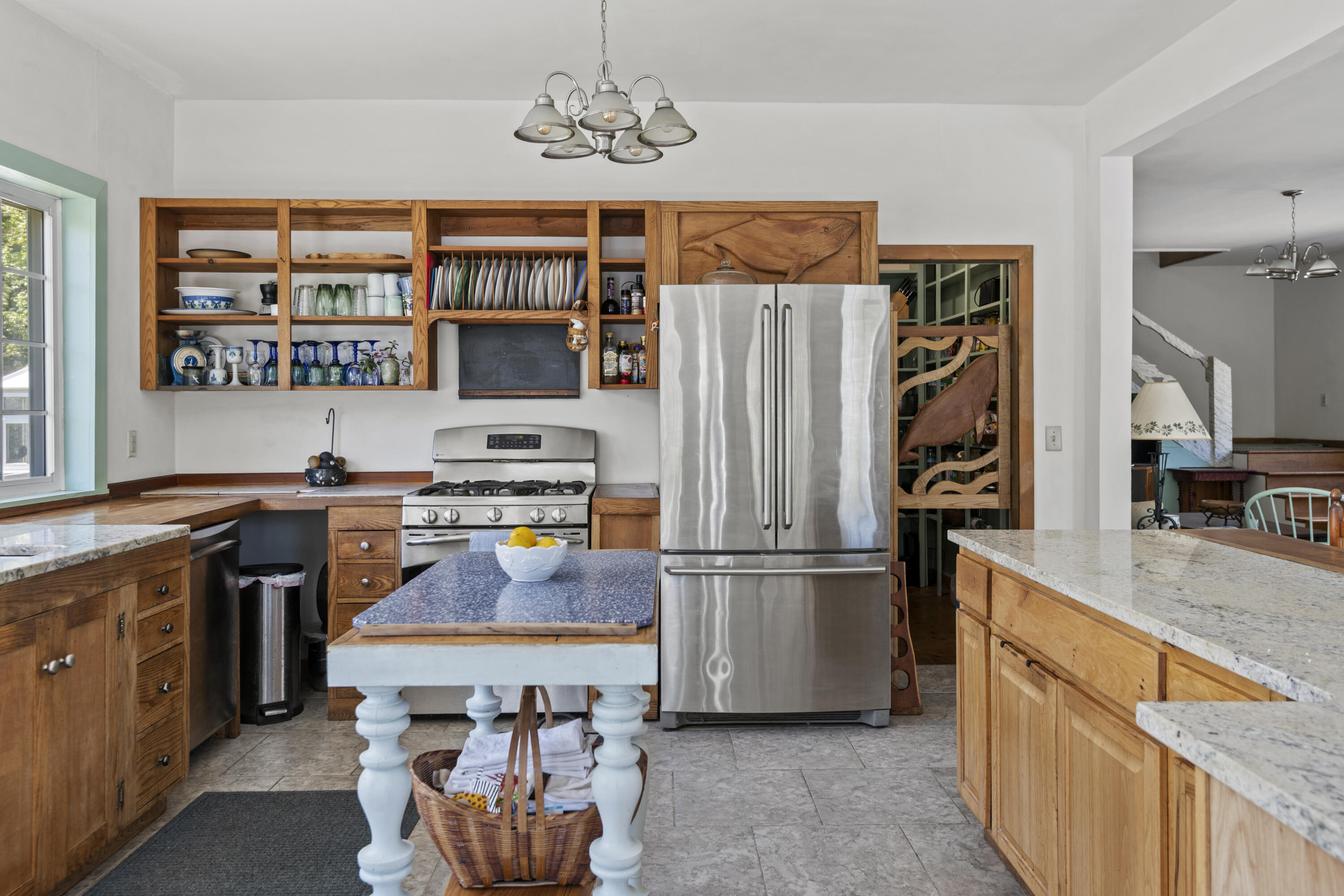 1241 Harpswell Islands Road