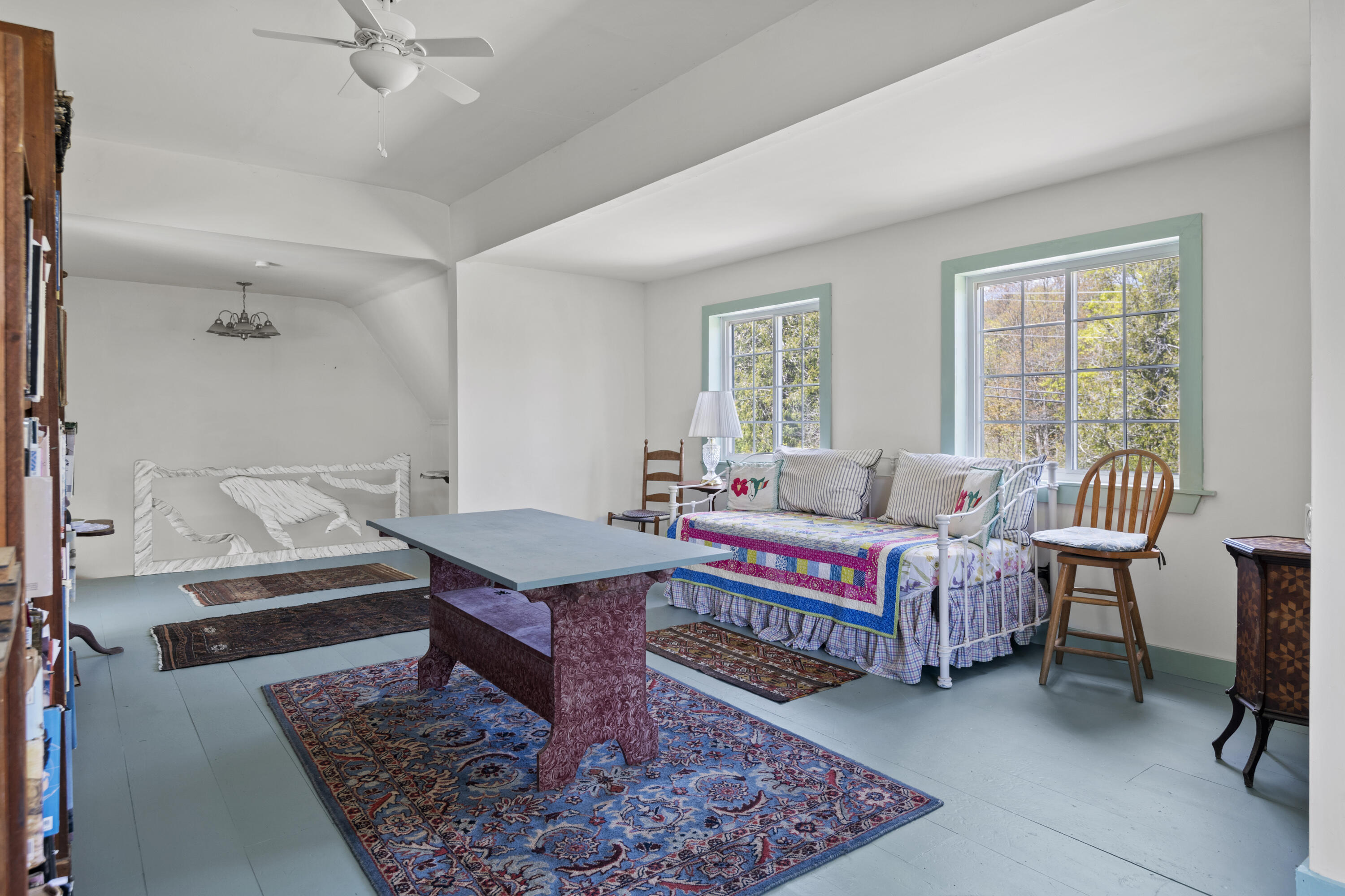 1241 Harpswell Islands Road