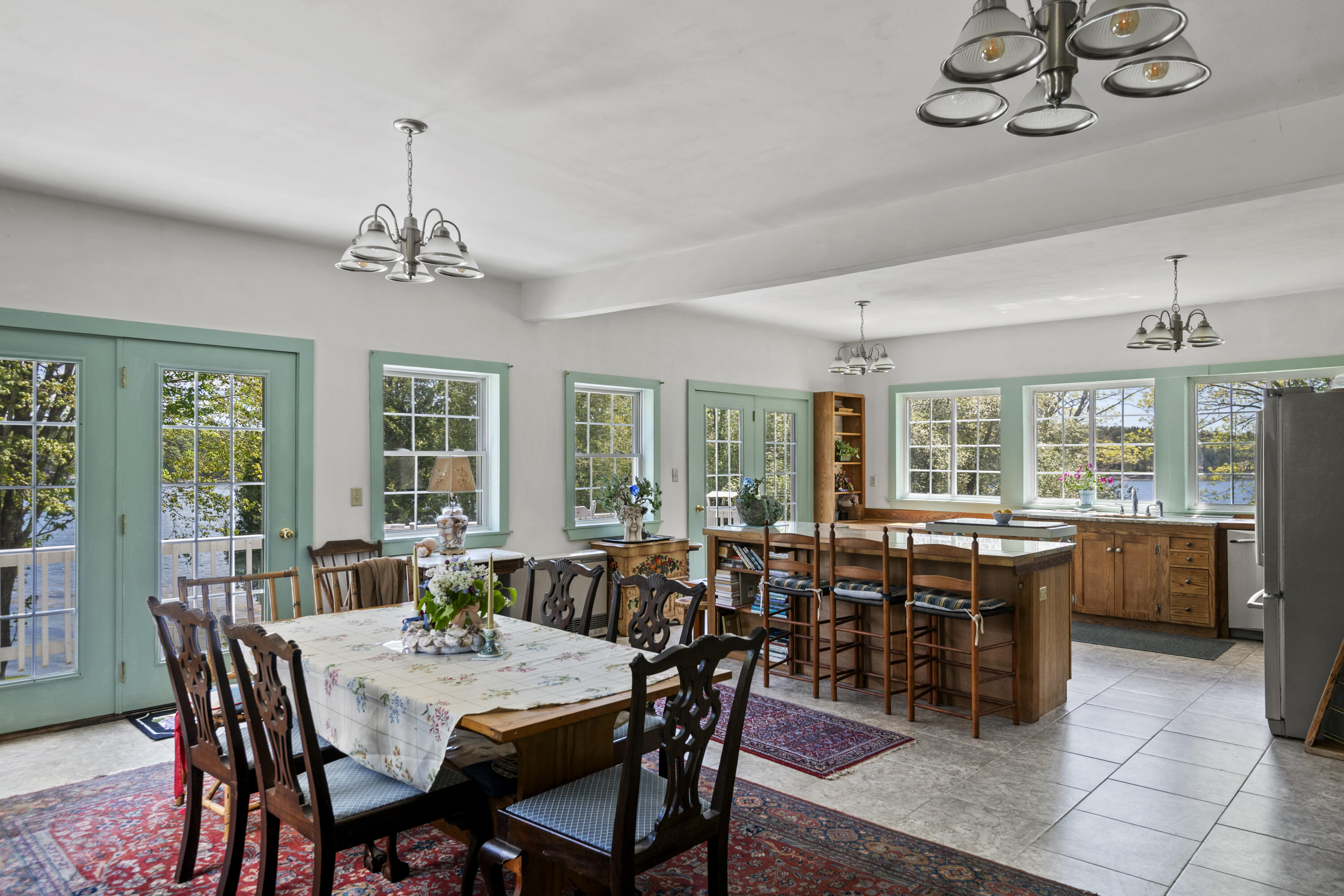 1241 Harpswell Islands Road