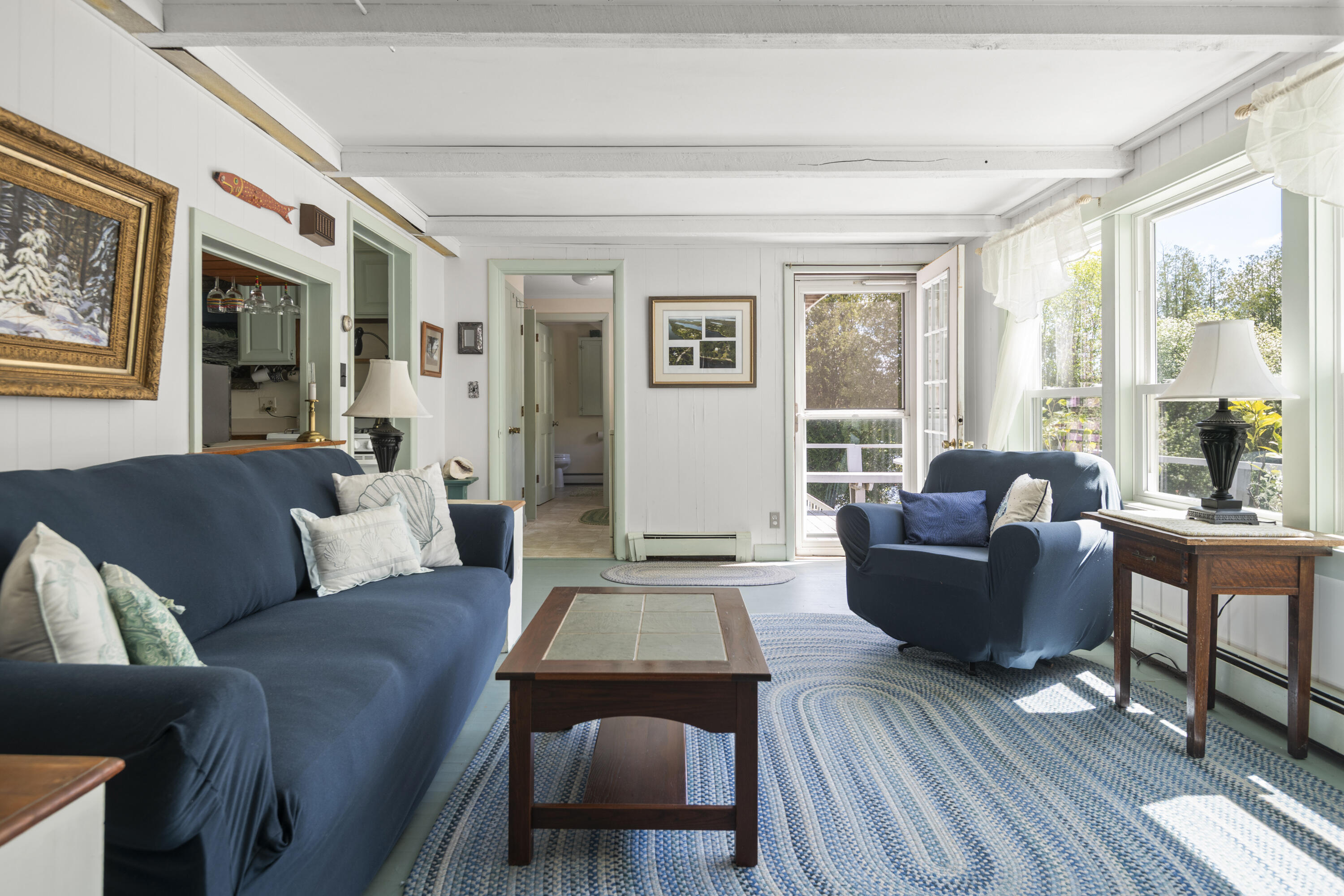 1241 Harpswell Islands Road