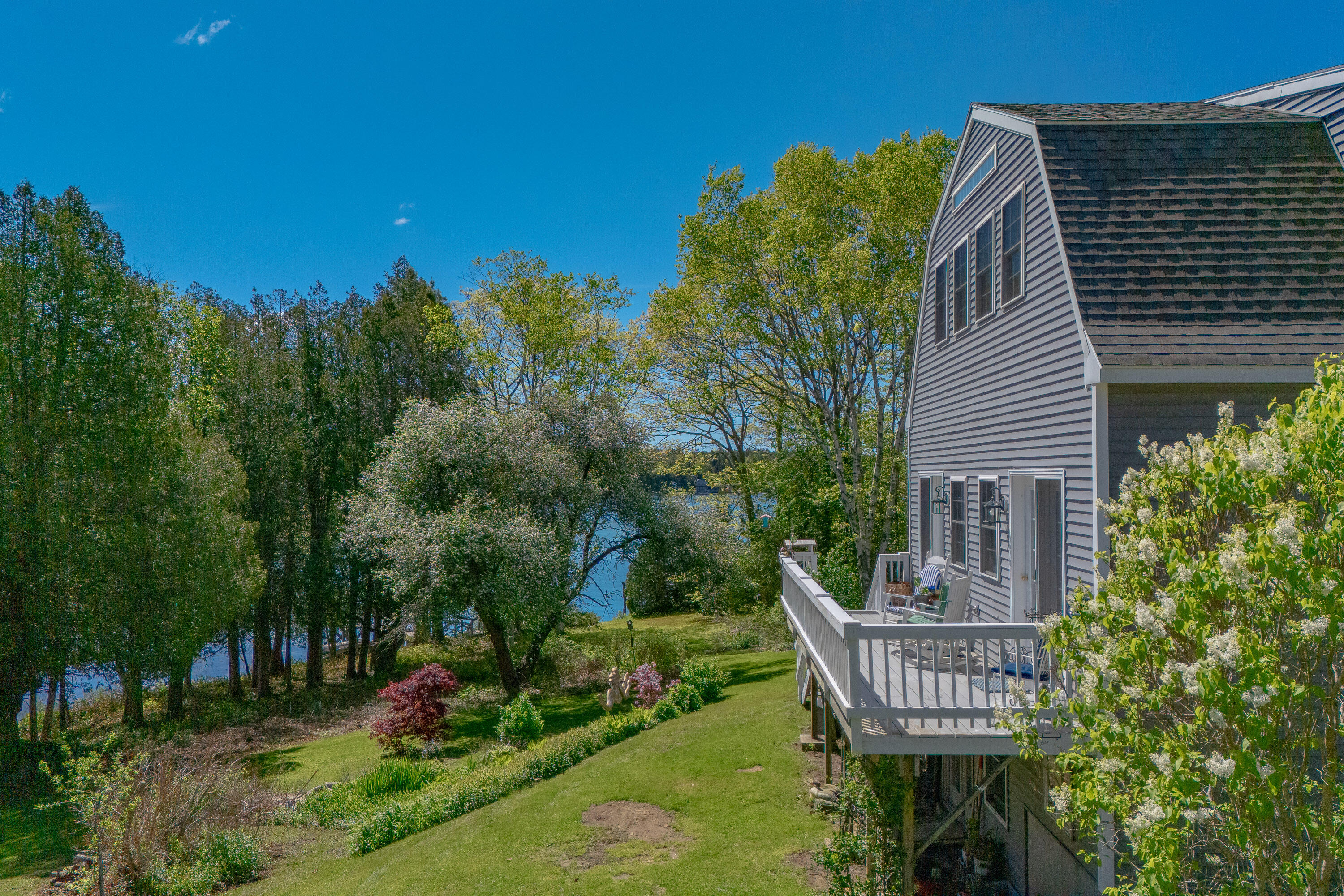 1241 Harpswell Islands Road