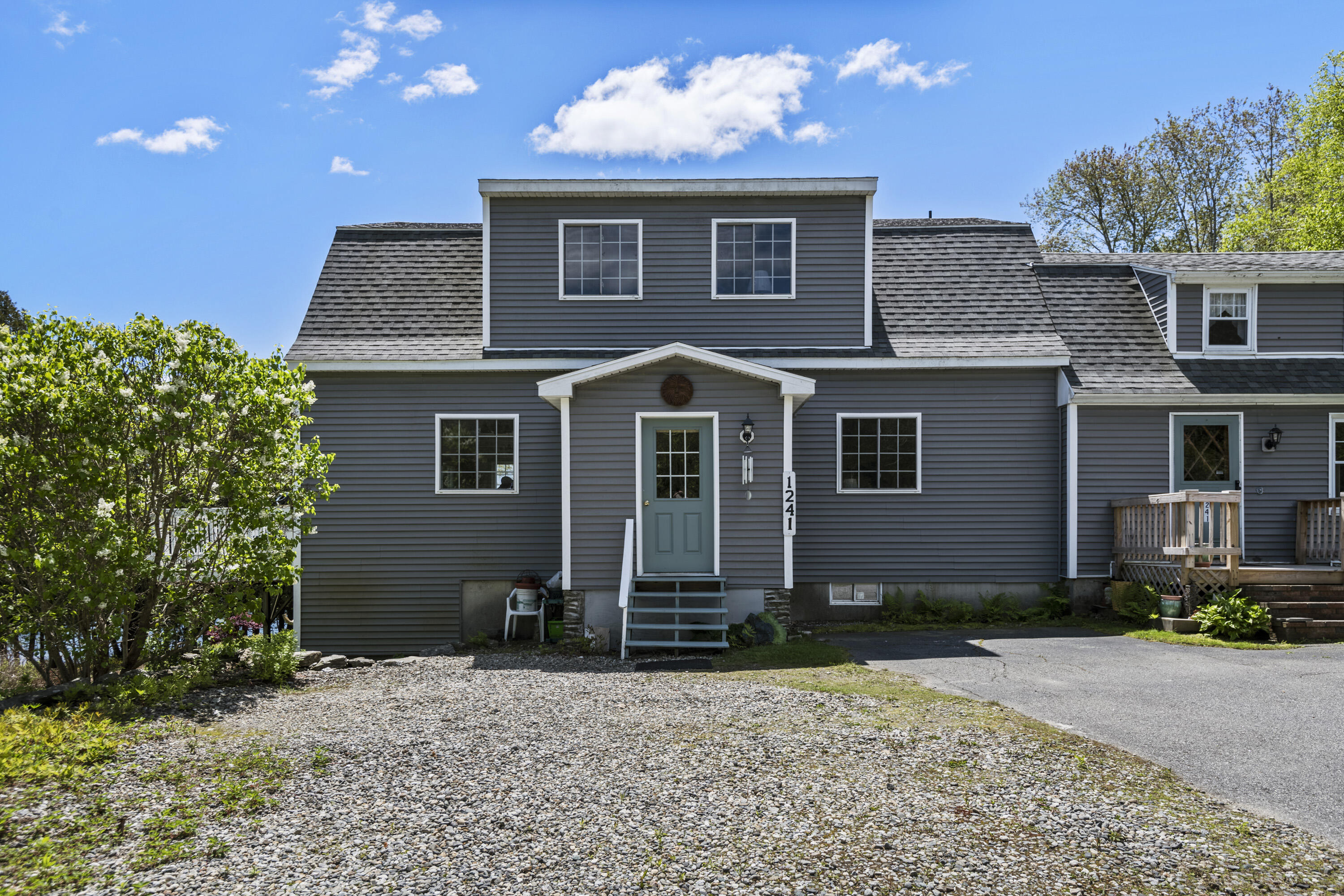 1241 Harpswell Islands Road