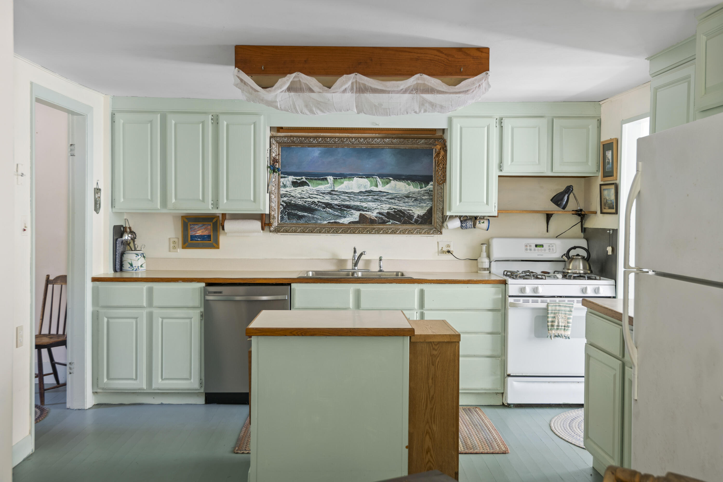 1241 Harpswell Islands Road