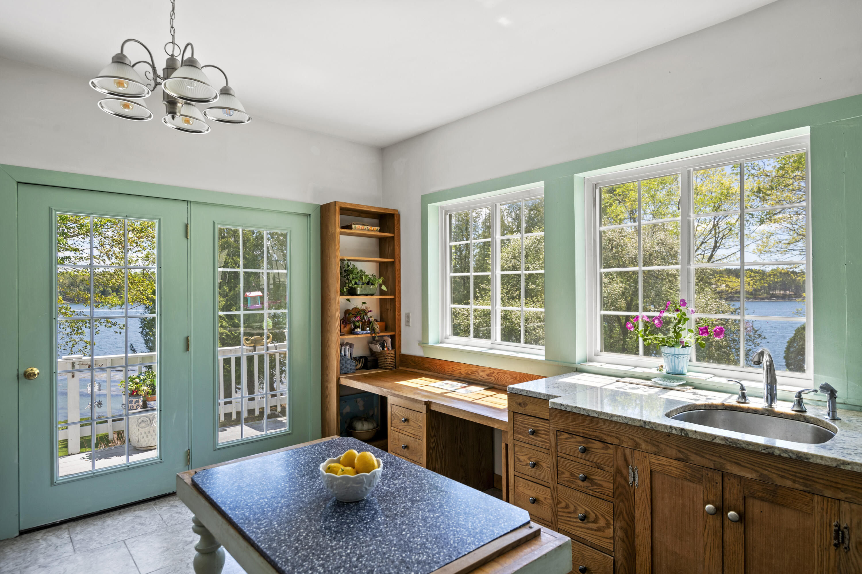 1241 Harpswell Islands Road