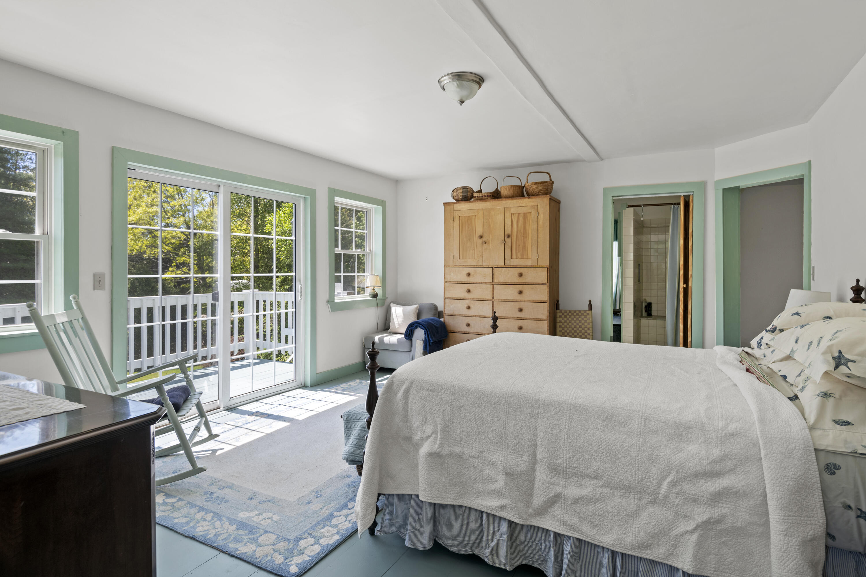 1241 Harpswell Islands Road