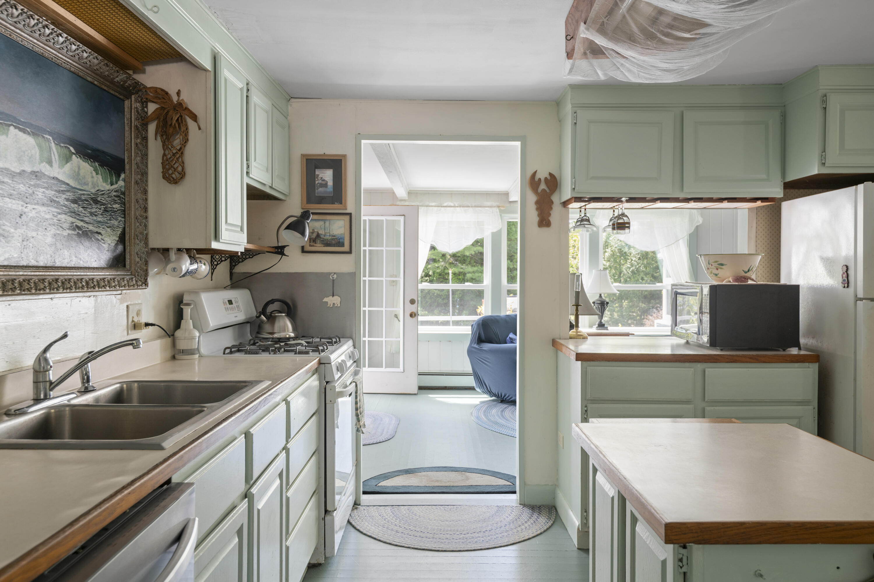 1241 Harpswell Islands Road