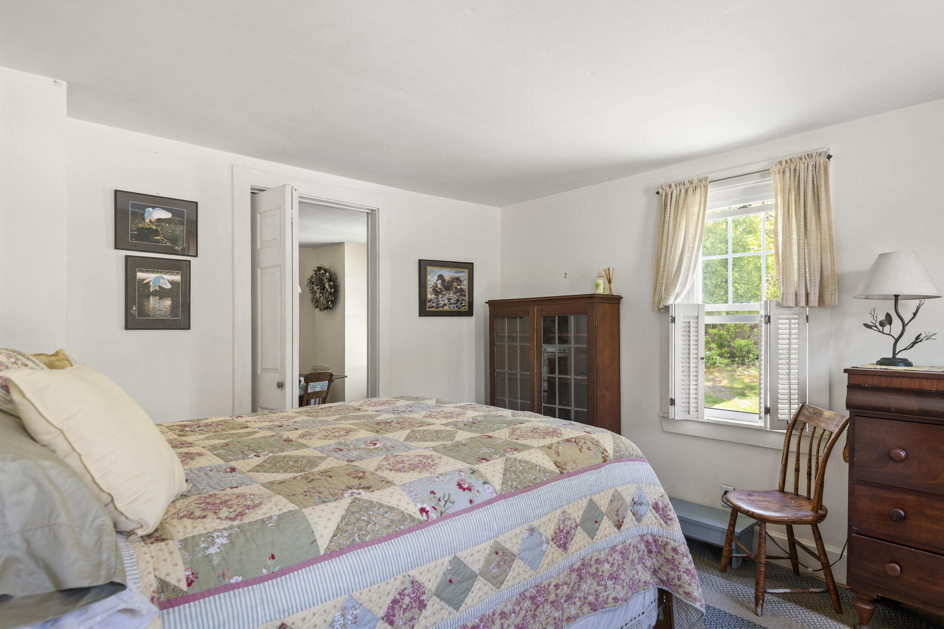 1241 Harpswell Islands Road