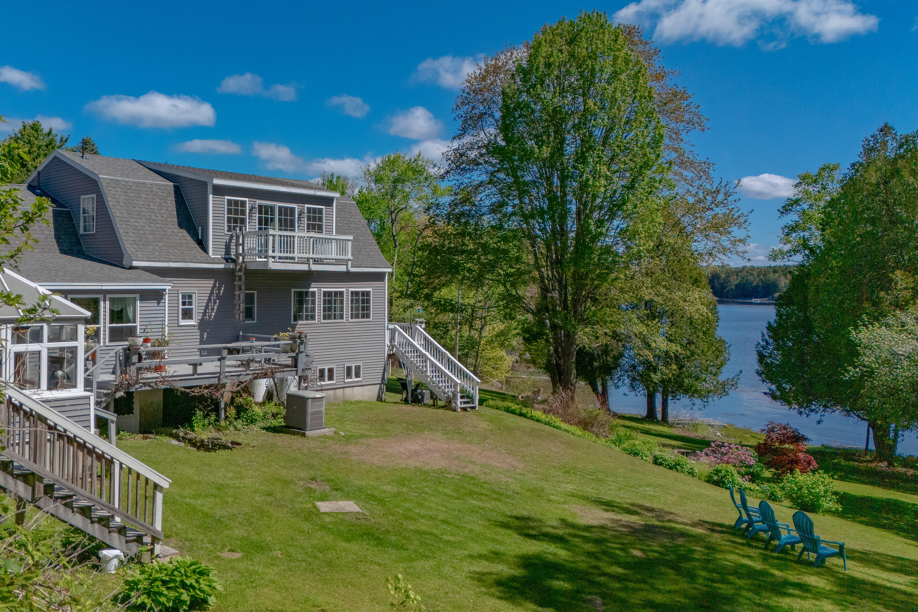 1241 Harpswell Islands Road