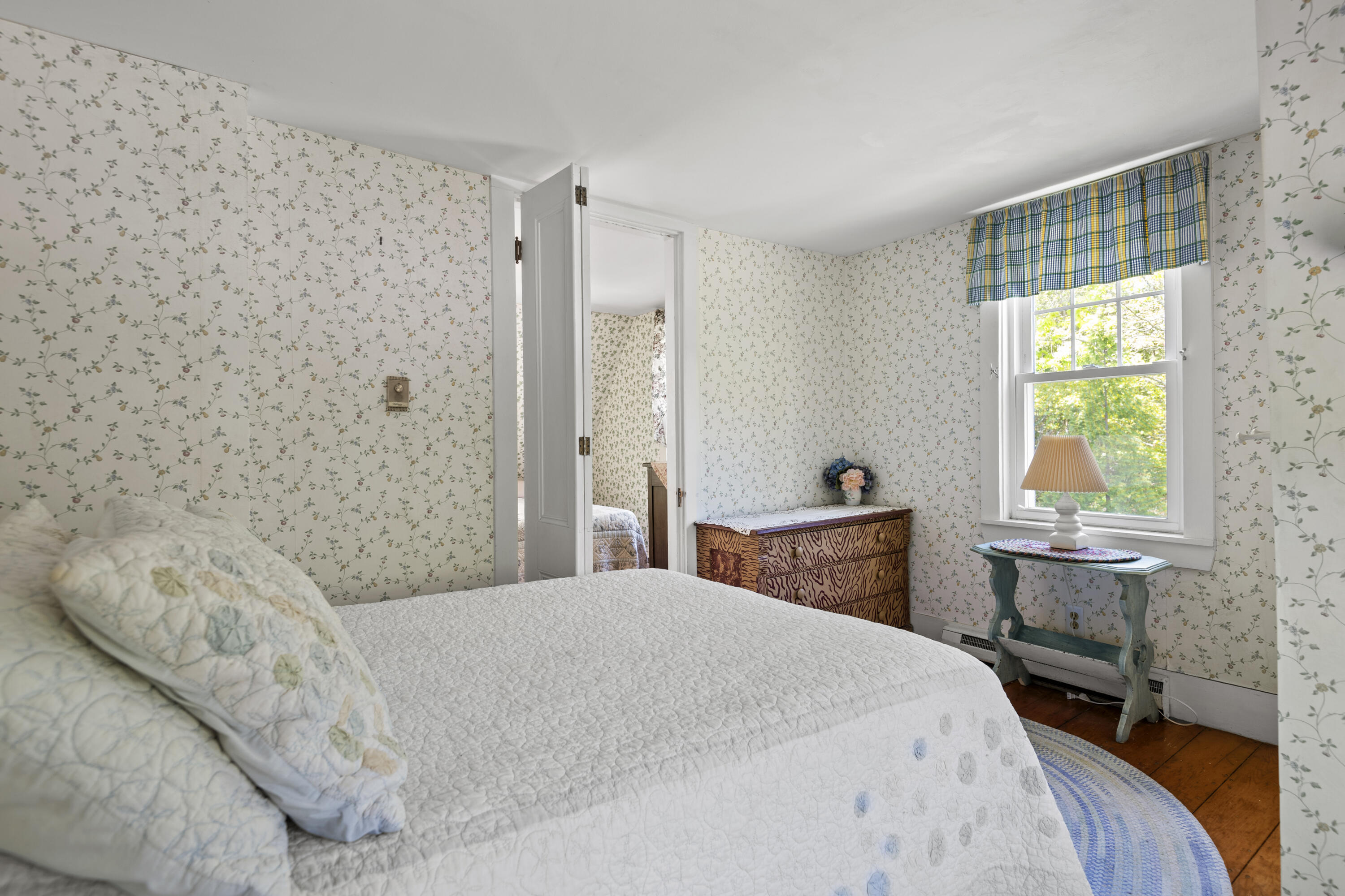1241 Harpswell Islands Road