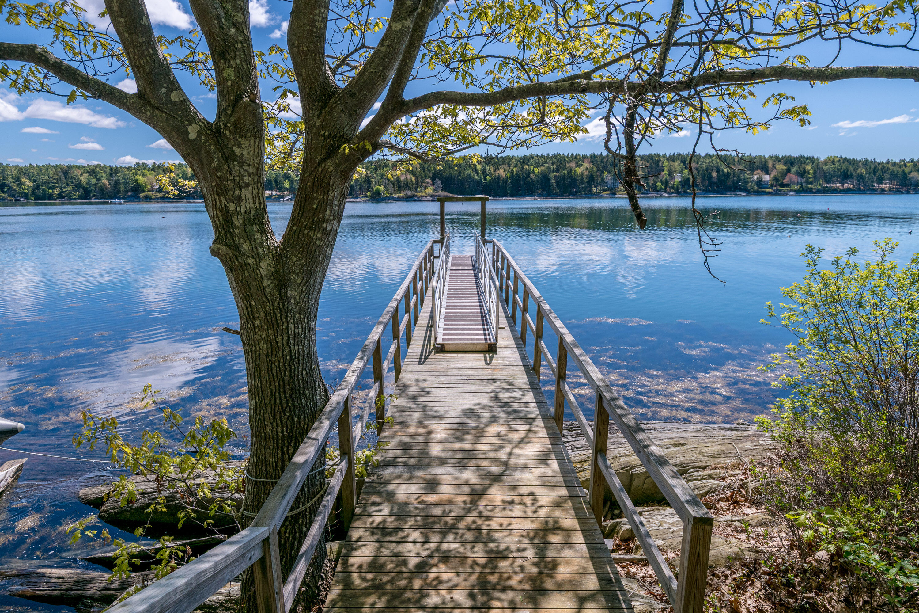1241 Harpswell Islands Road