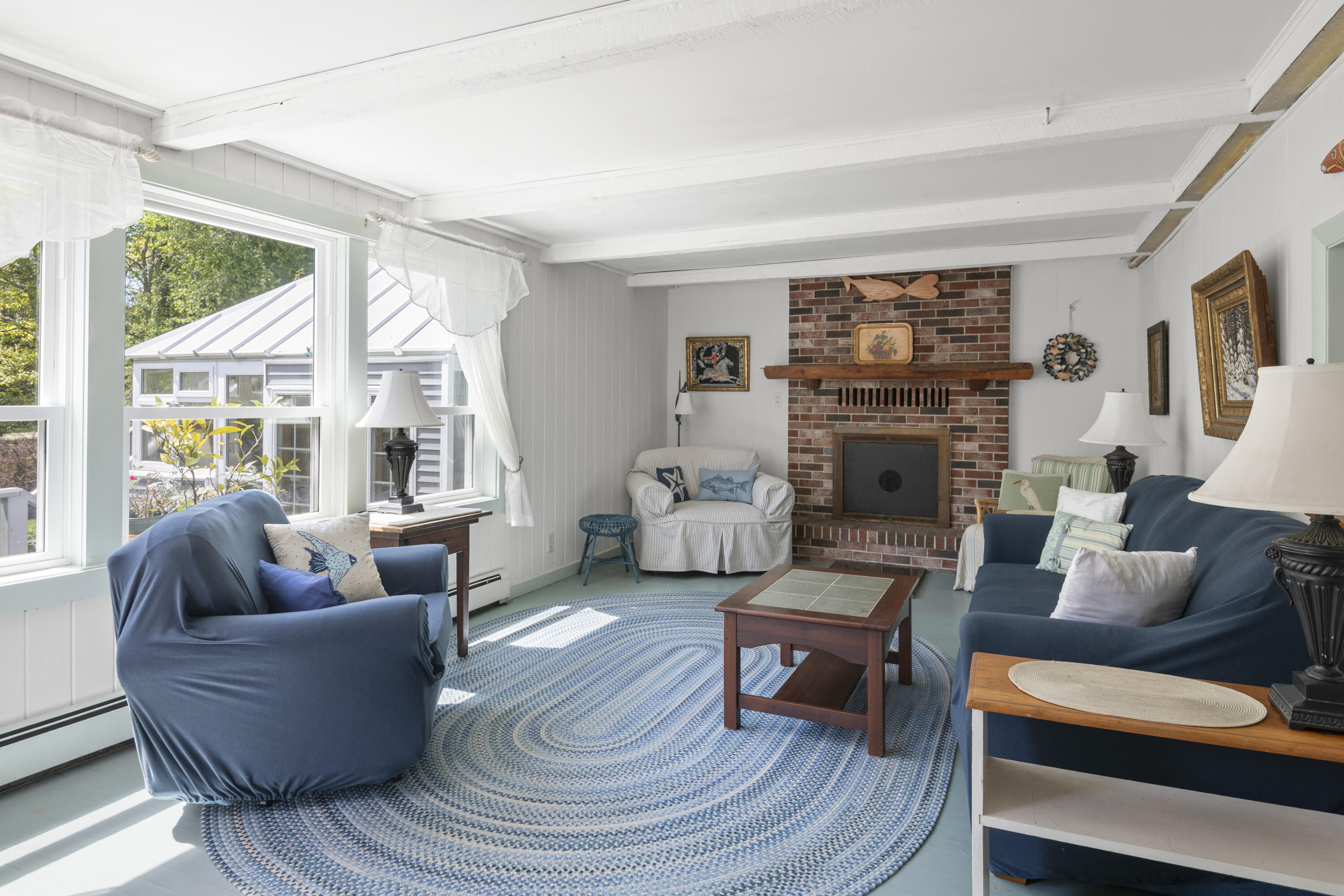 1241 Harpswell Islands Road
