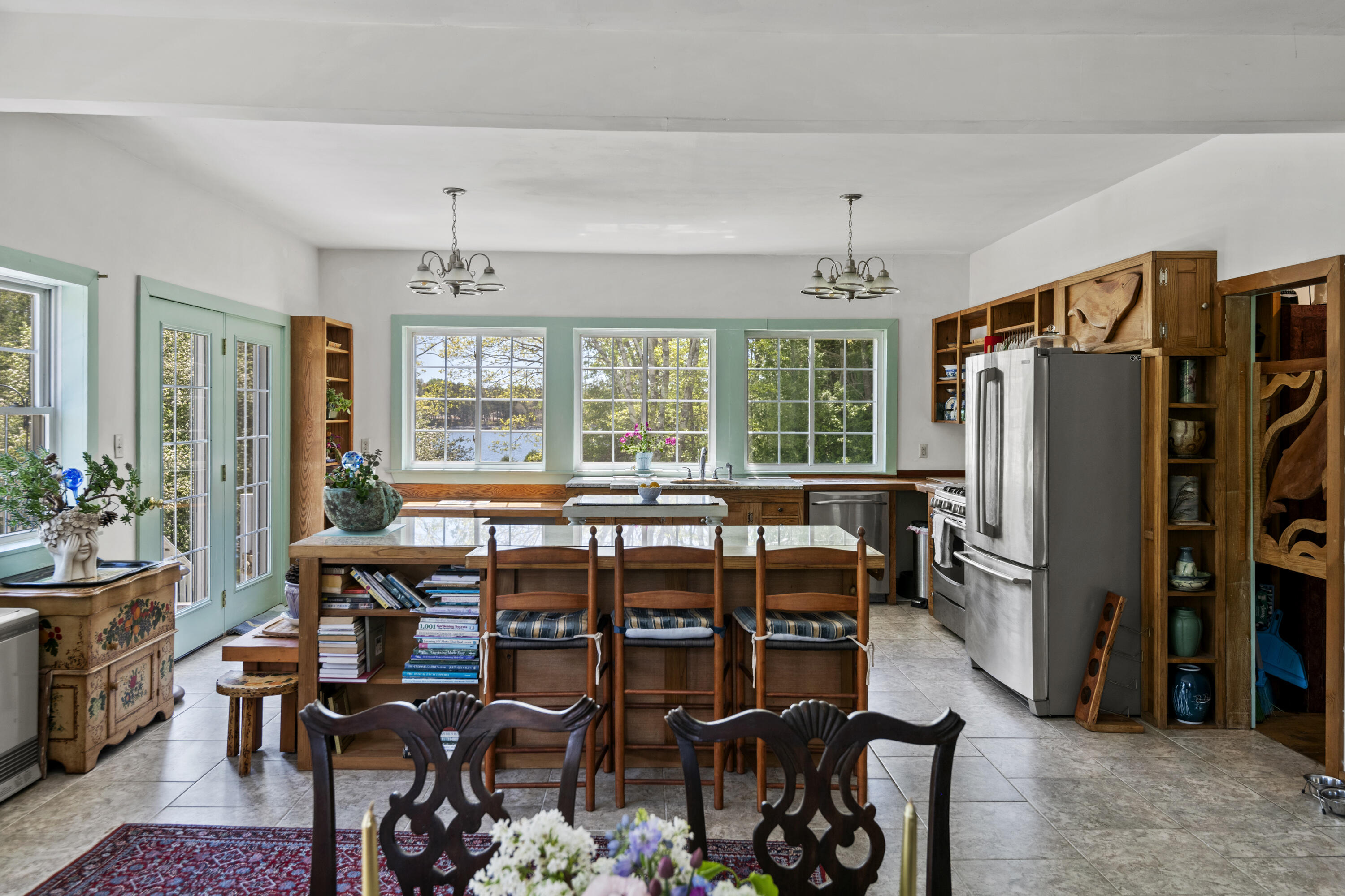 1241 Harpswell Islands Road