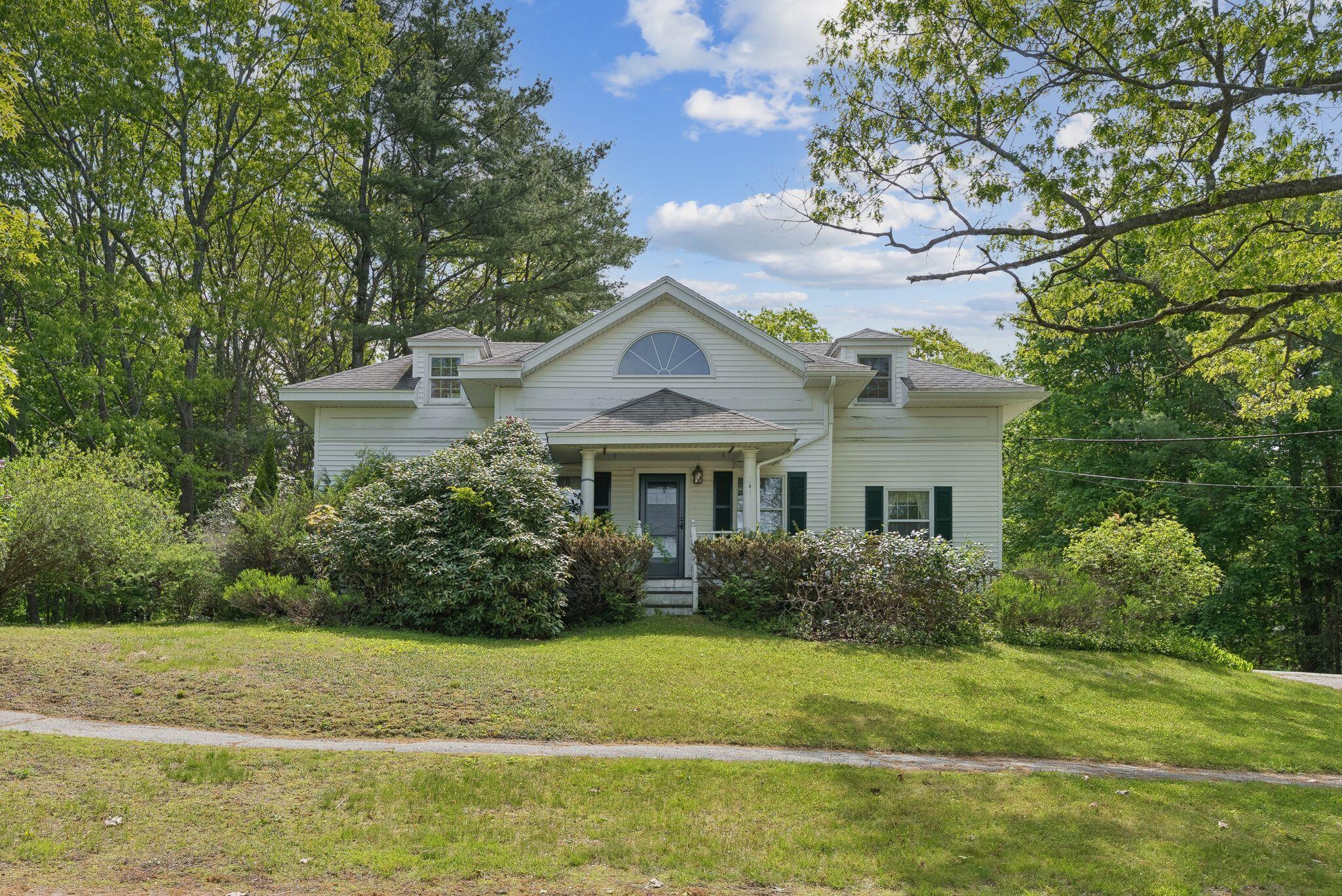 408 Cousins Street