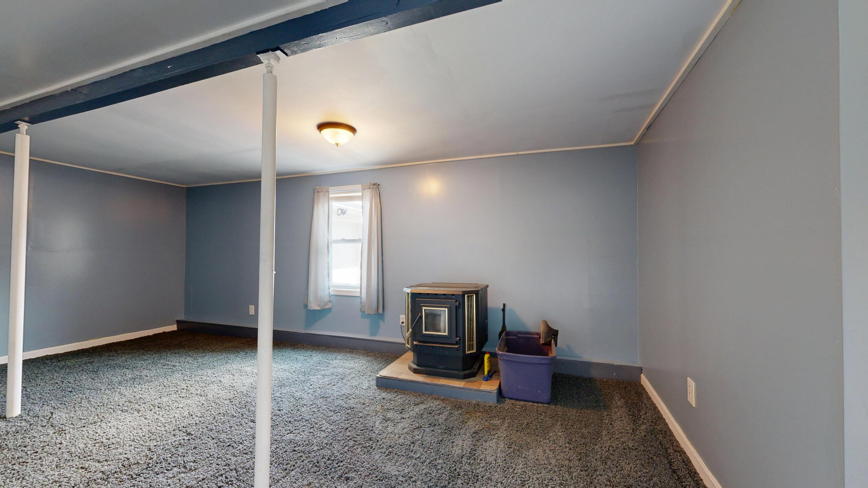 533 Pleasant Street