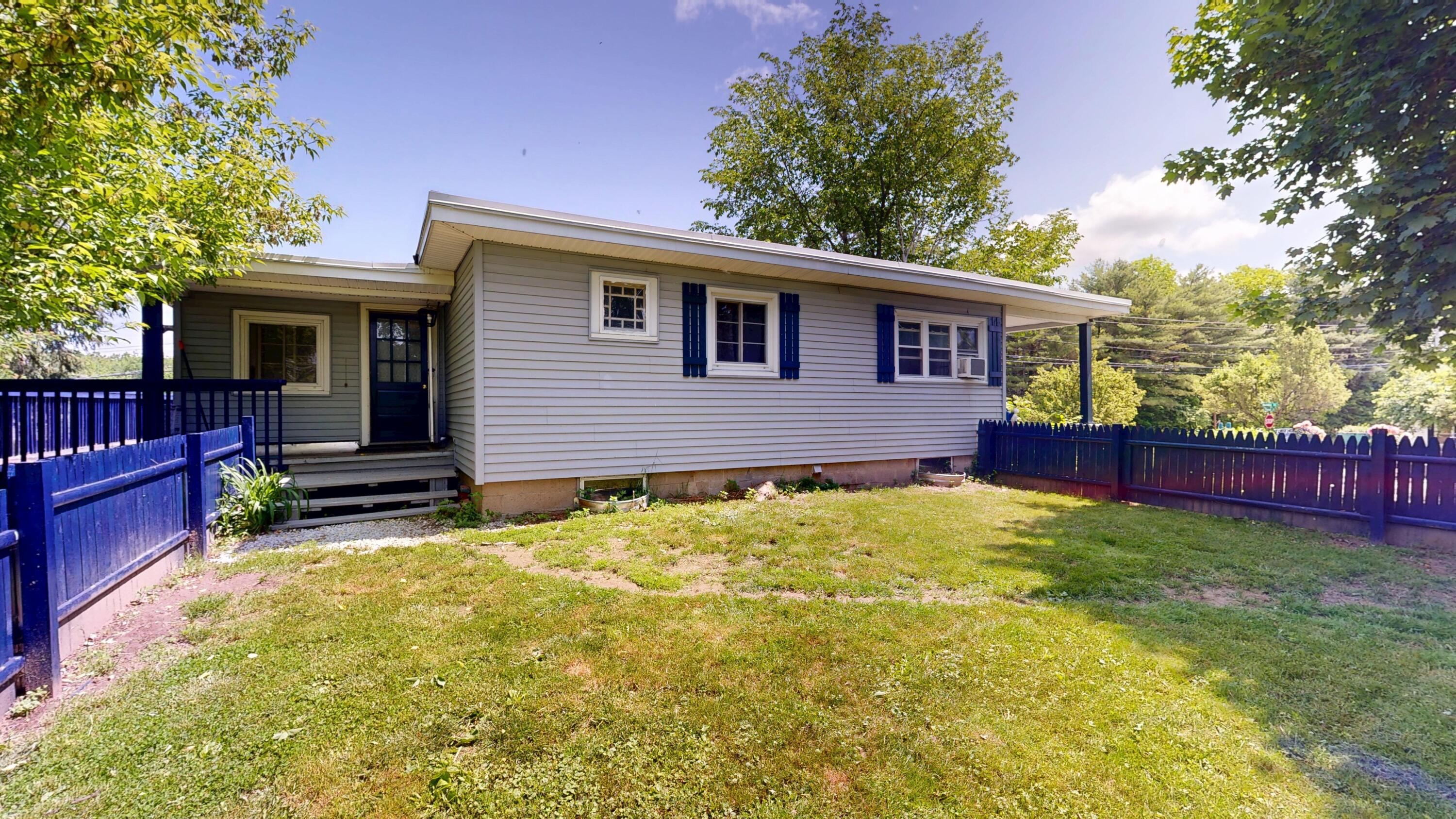 533 Pleasant Street
