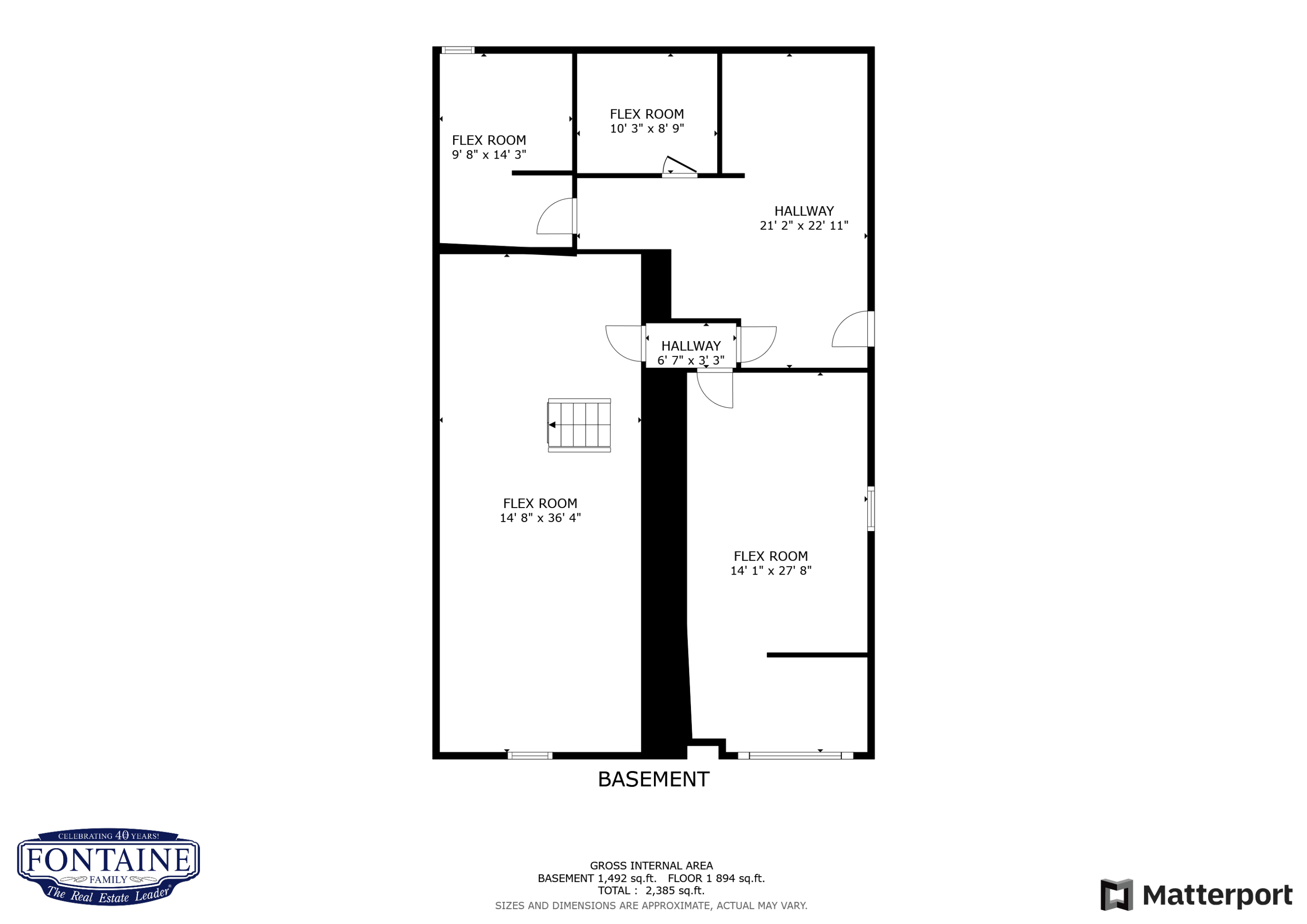 533 Pleasant Street