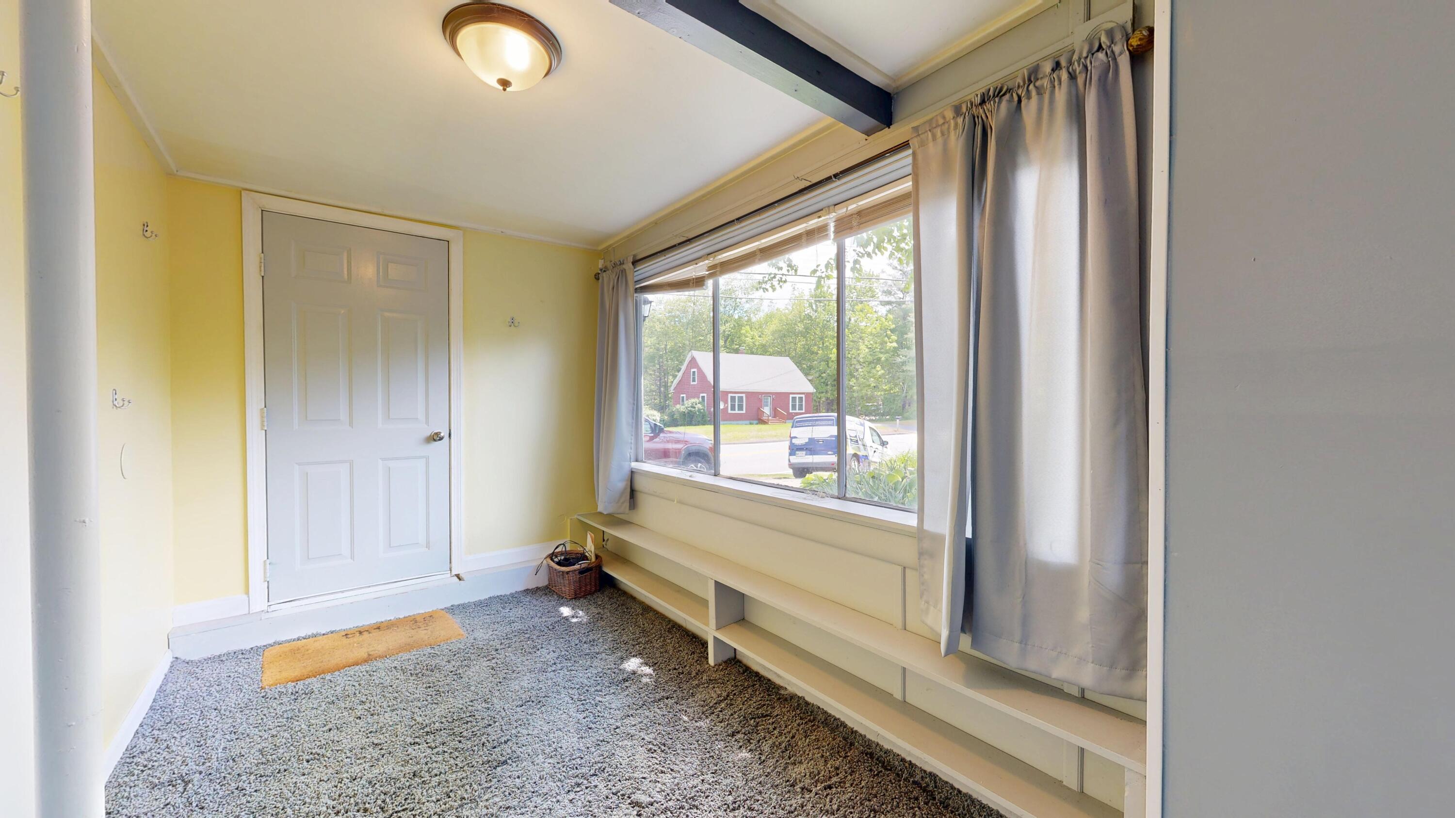 533 Pleasant Street