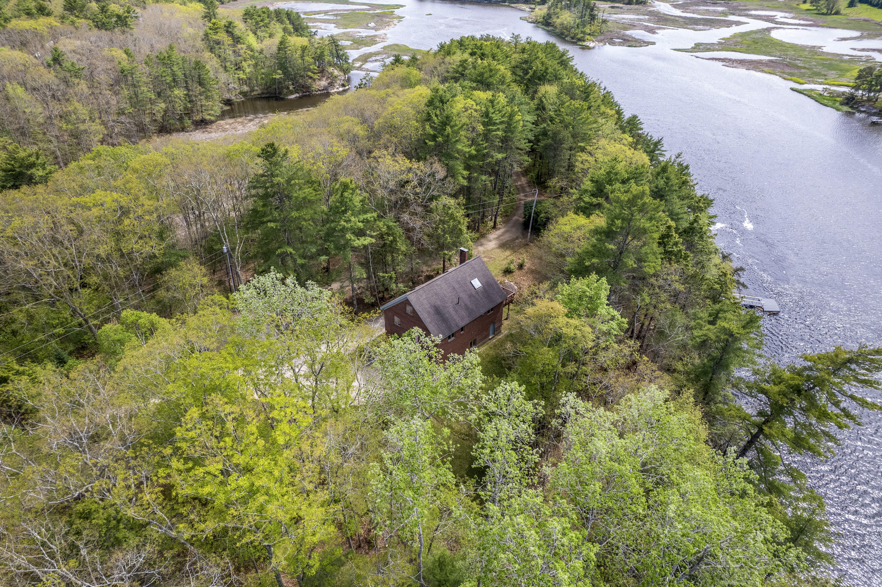 11 Pitch Pine Lane