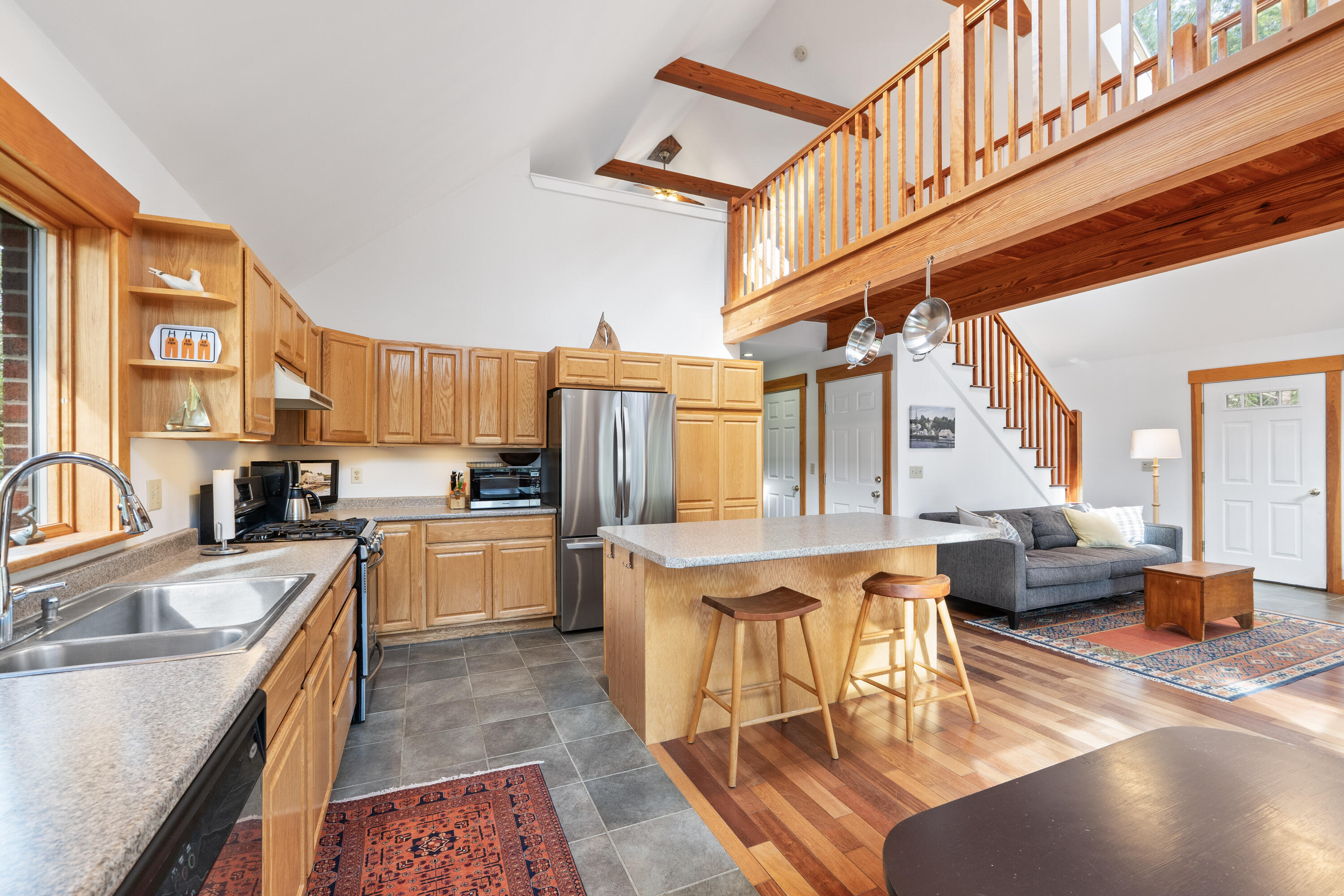 11 Pitch Pine Lane