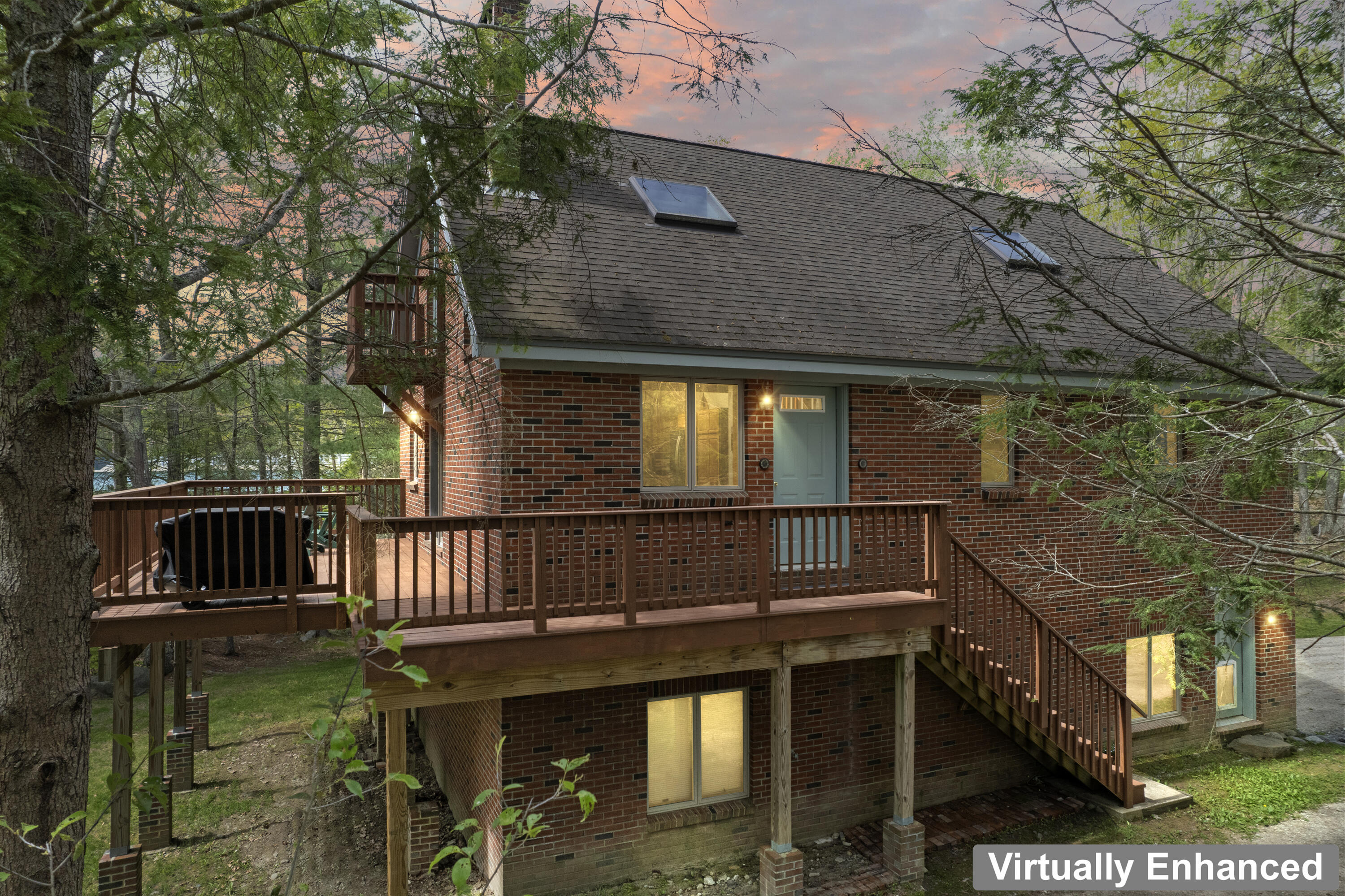 11 Pitch Pine Lane