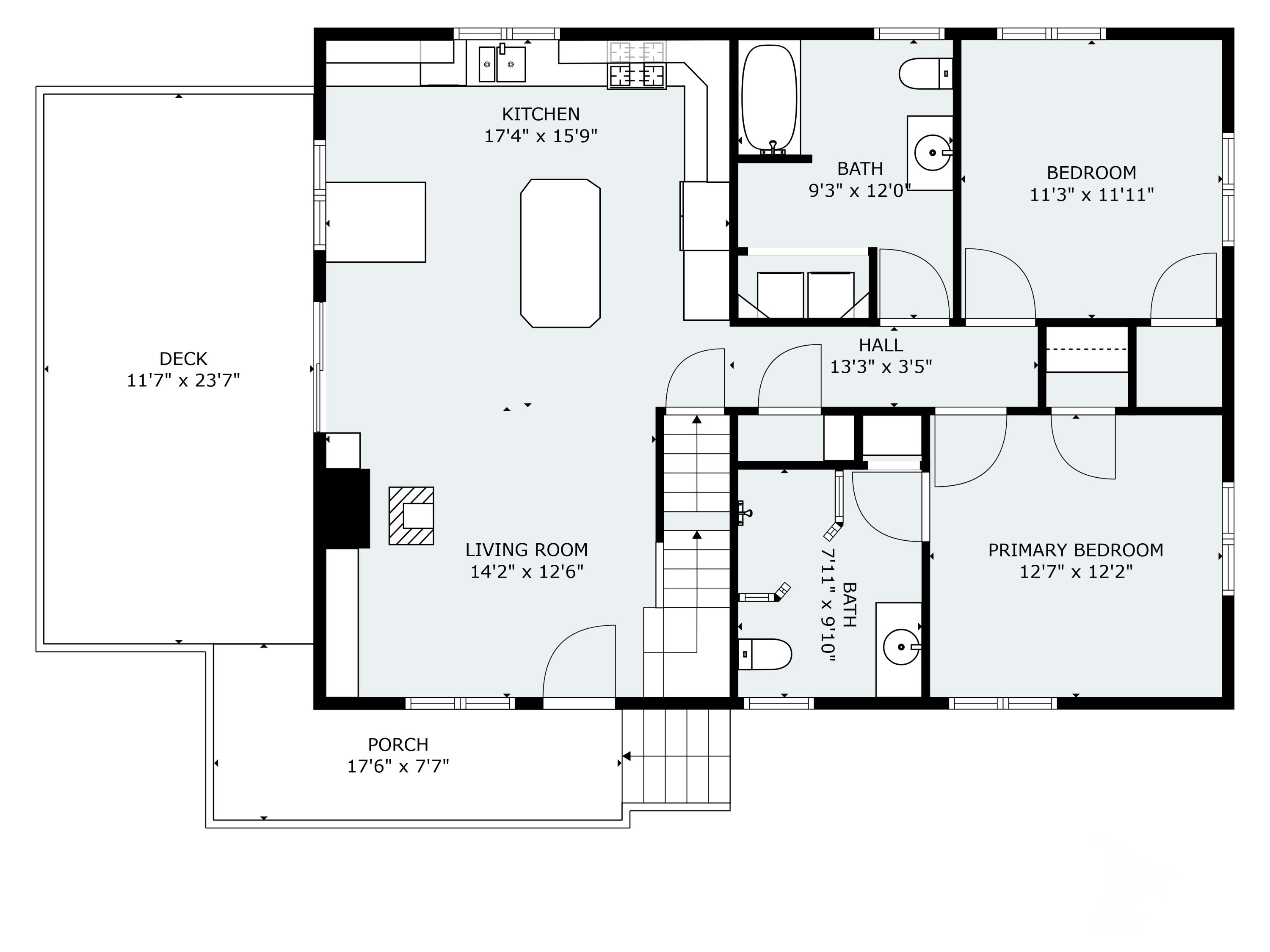 11 Pitch Pine Lane