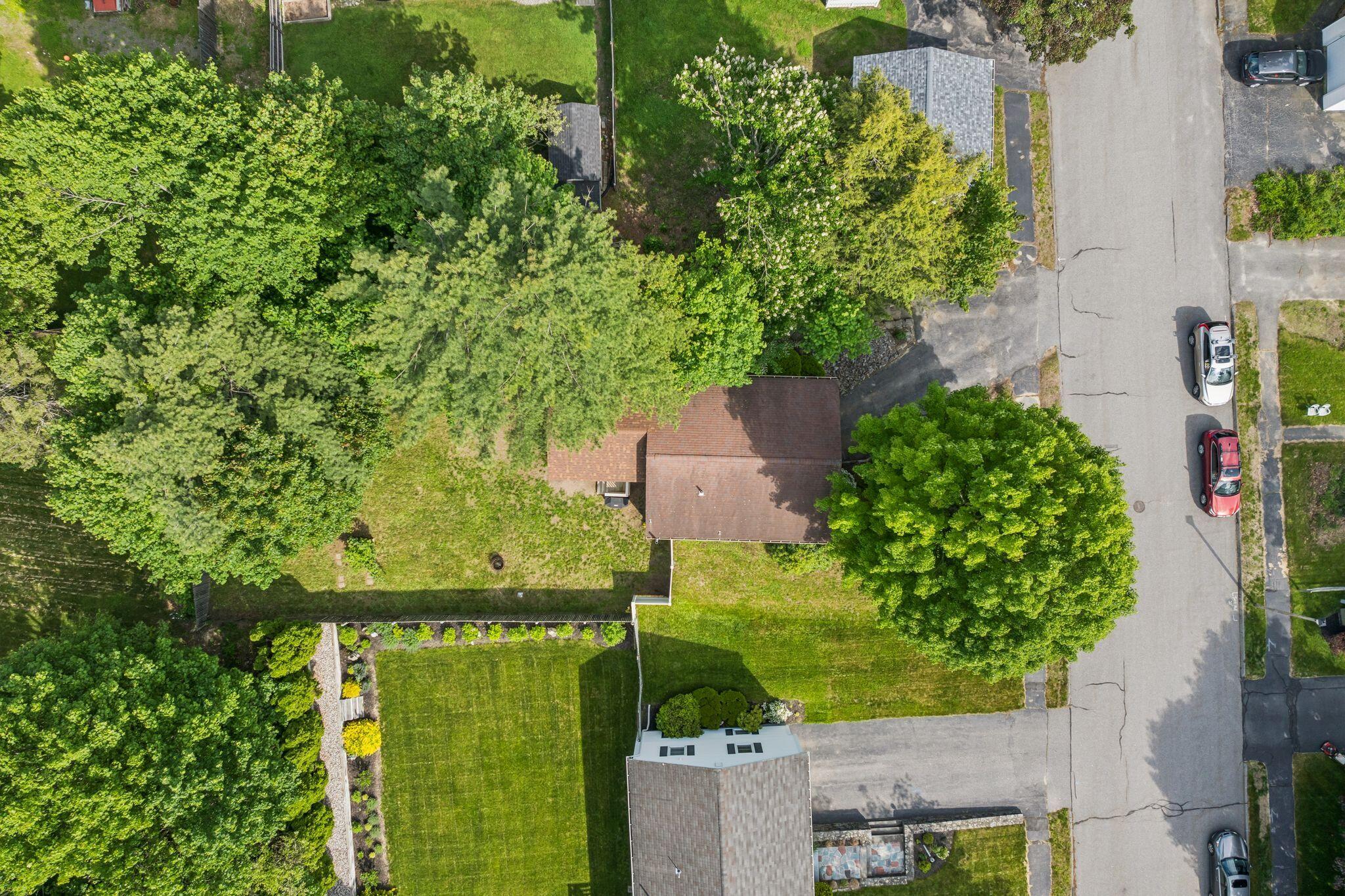 11 Meadow Lane