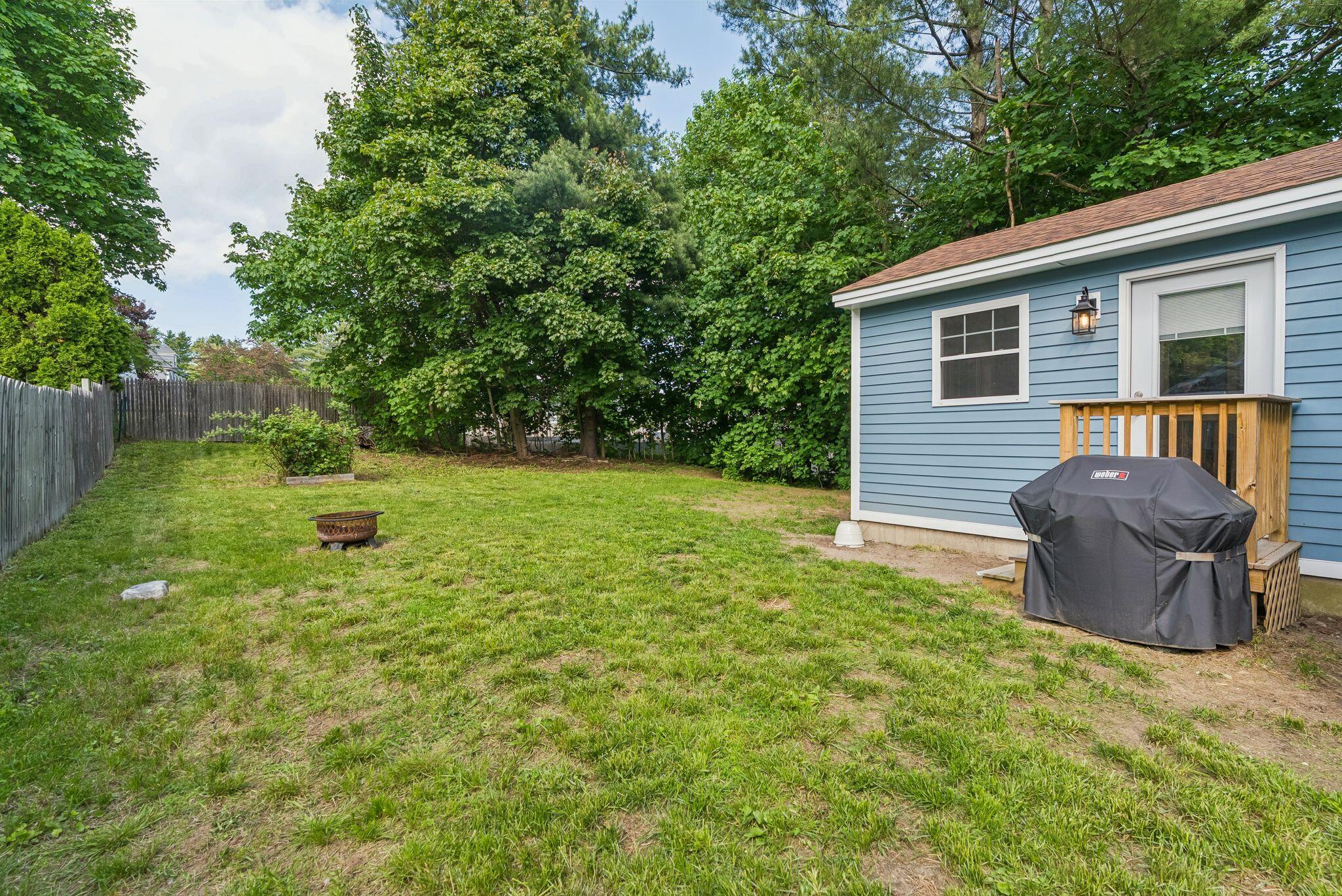 11 Meadow Lane