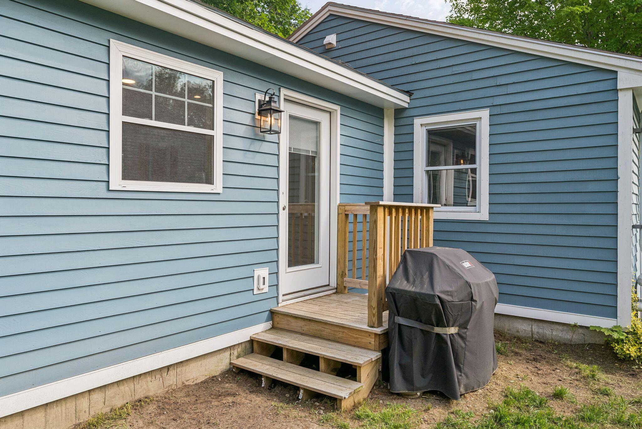 11 Meadow Lane