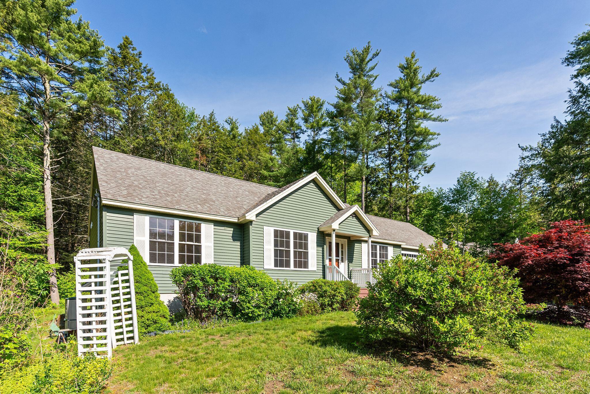 50 Village Green Drive Extension