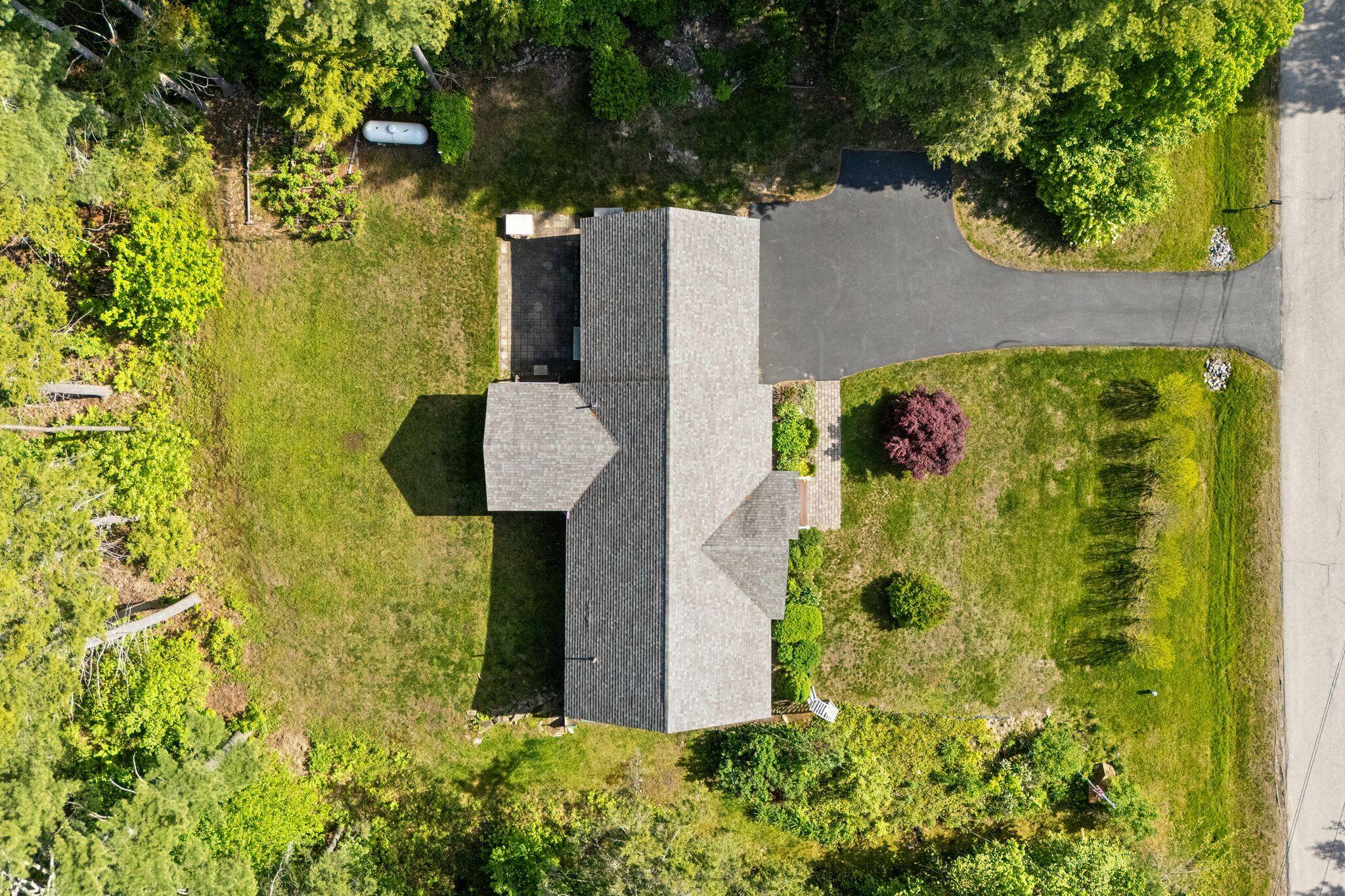 50 Village Green Drive Extension