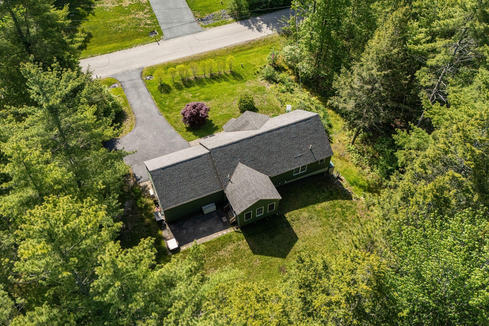 50 Village Green Drive Extension