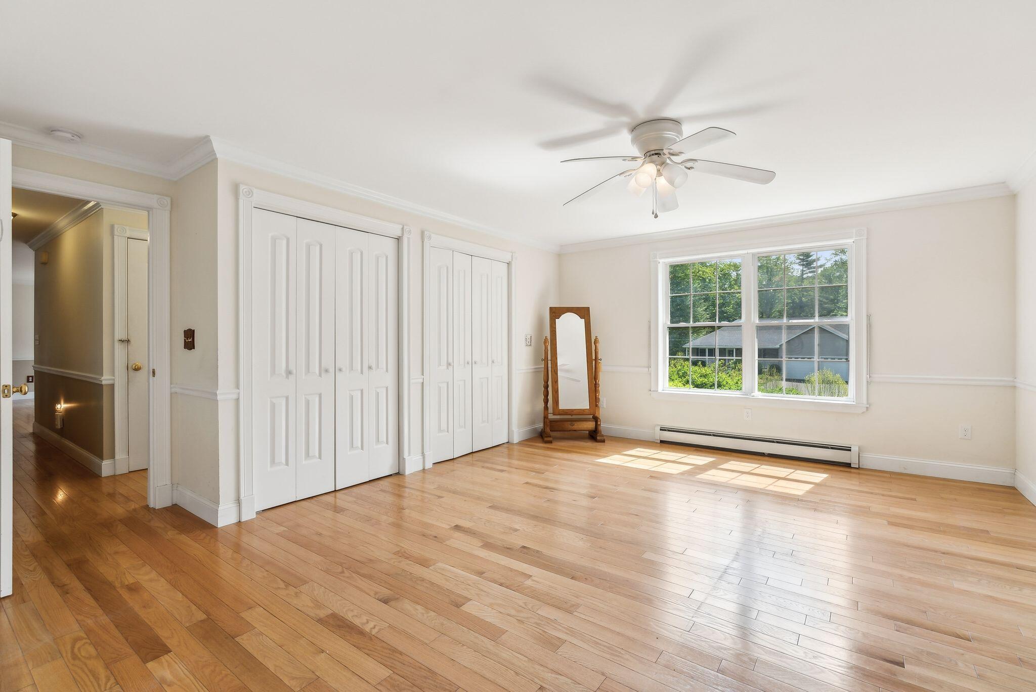 50 Village Green Drive Extension