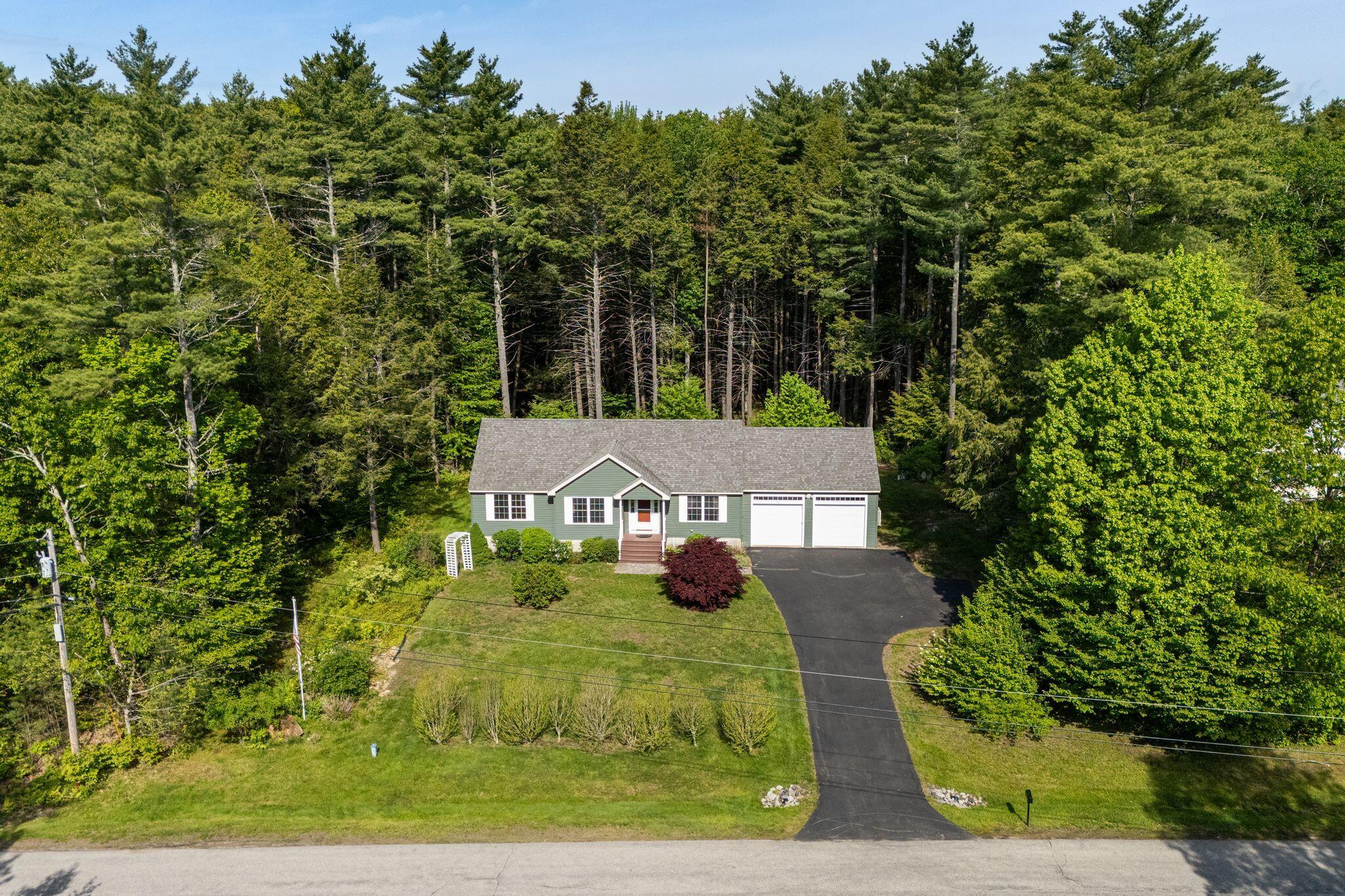 50 Village Green Drive Extension