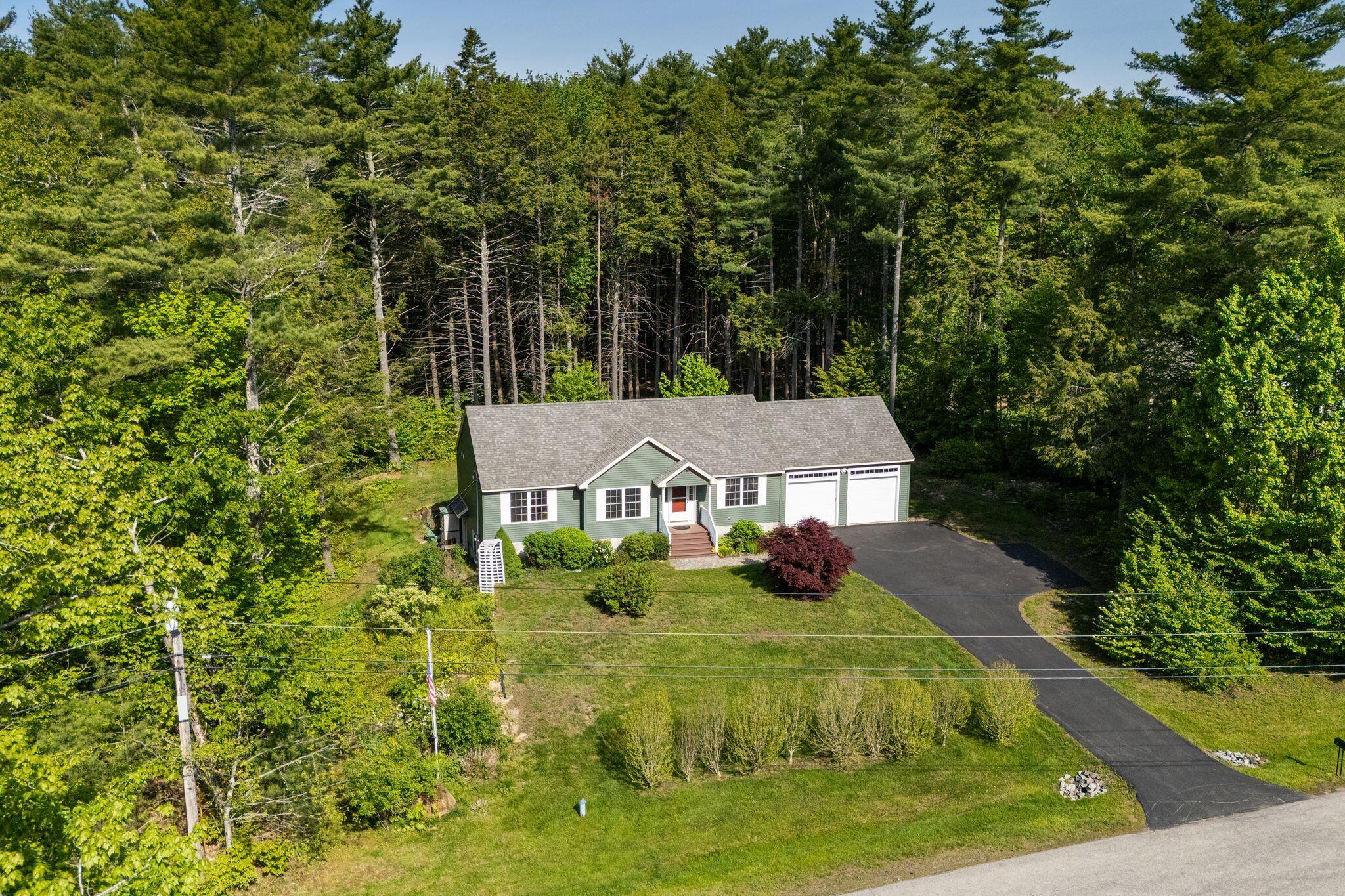 50 Village Green Drive Extension