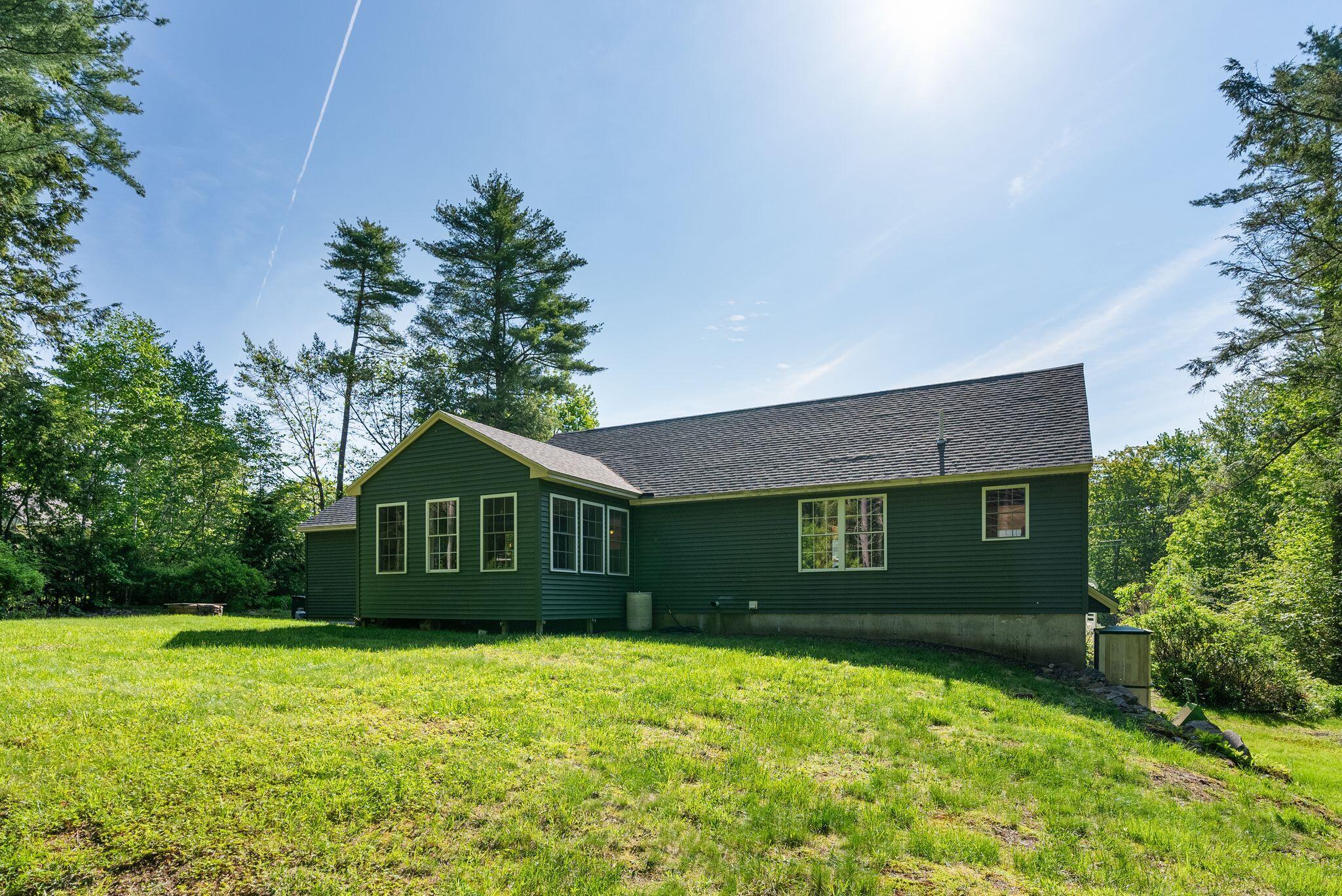 50 Village Green Drive Extension