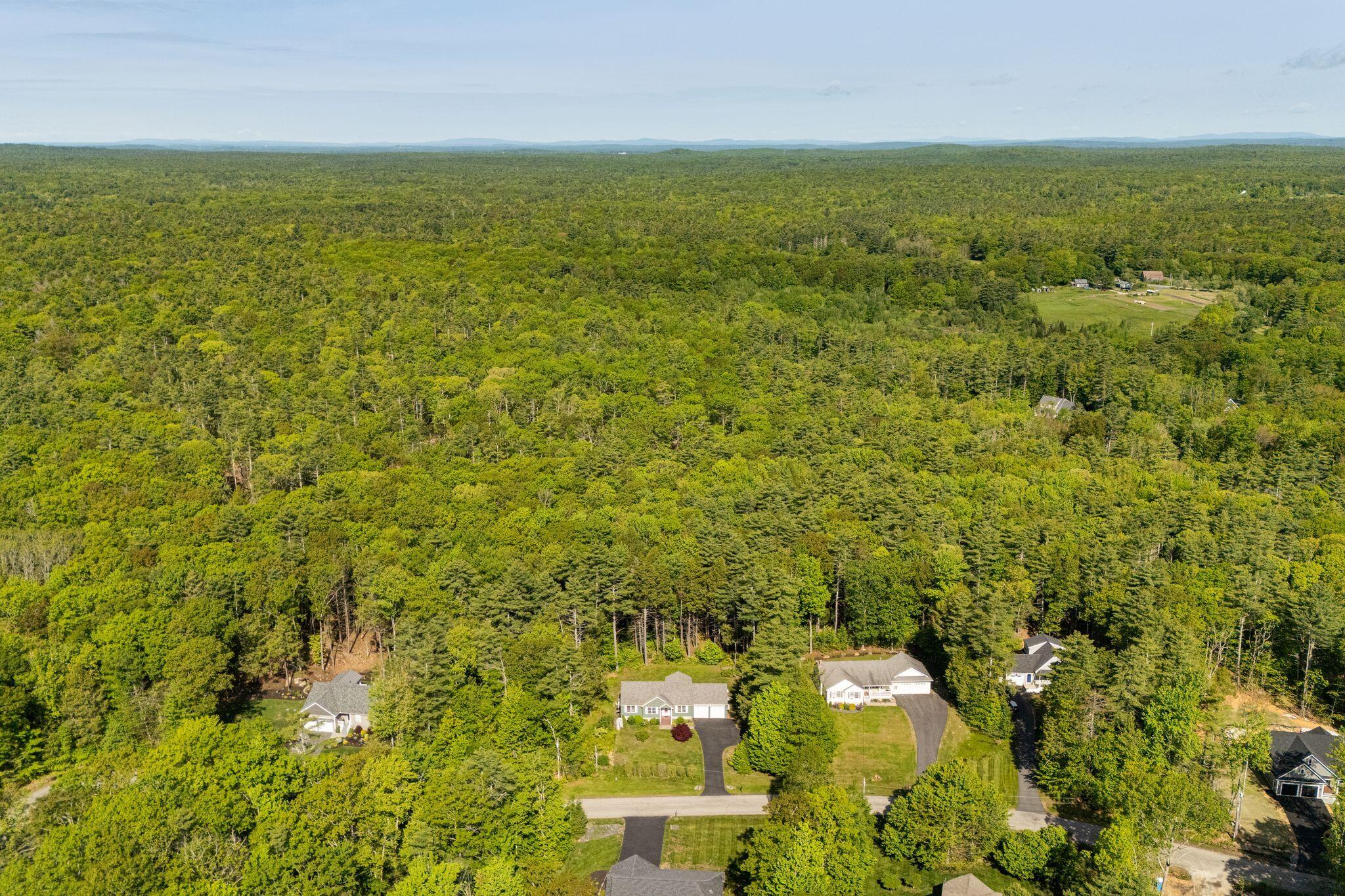 50 Village Green Drive Extension