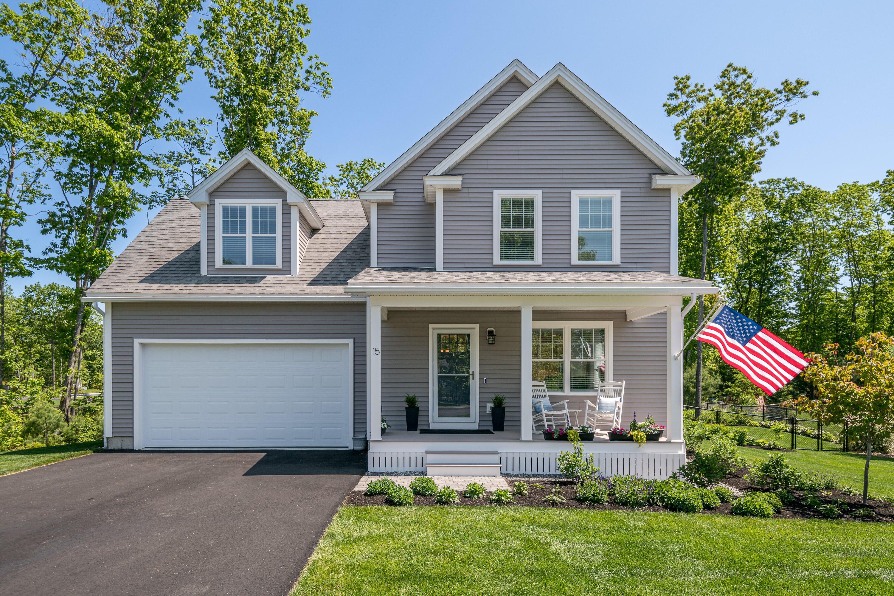 15 Adena Way