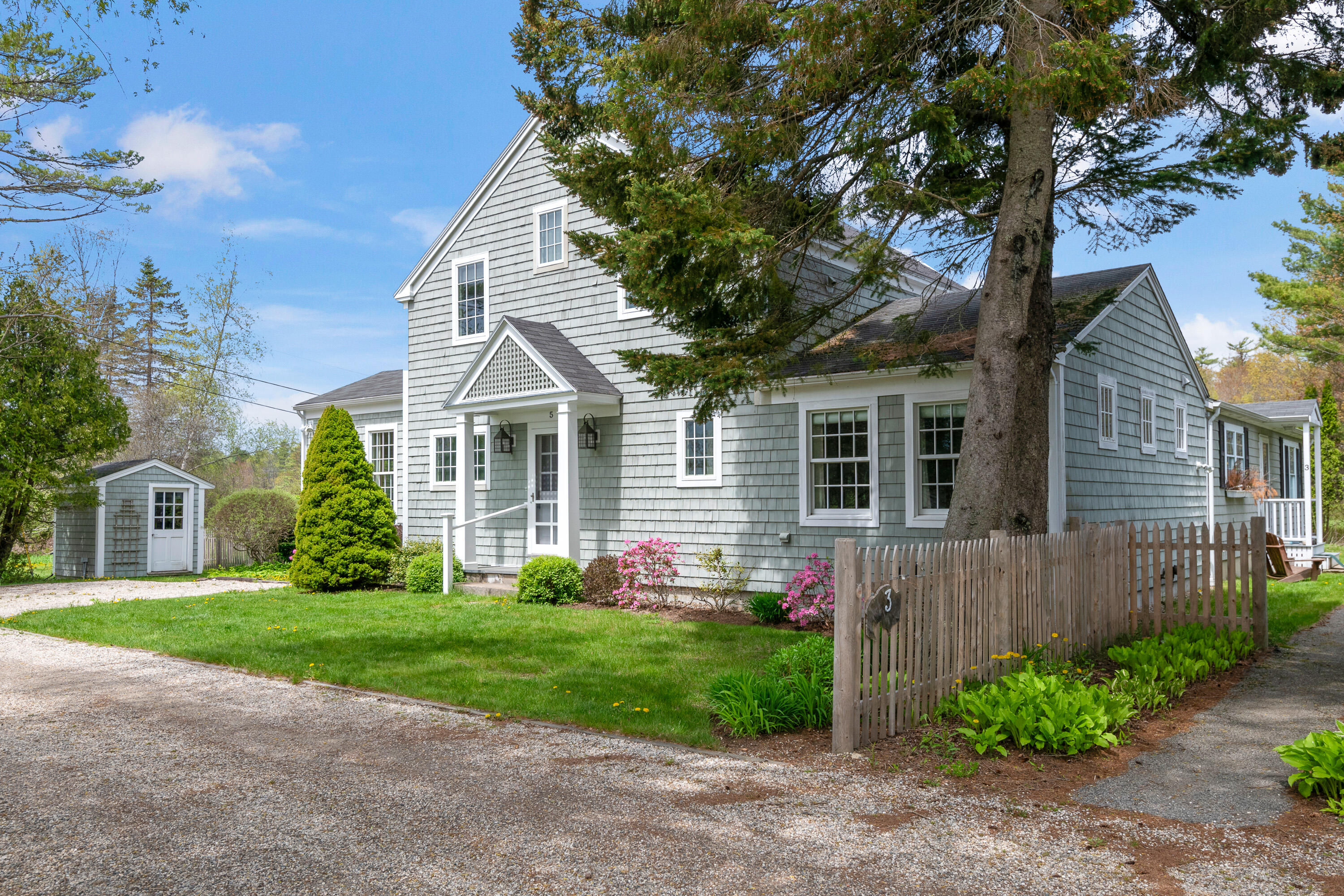 5 Webster Lane
