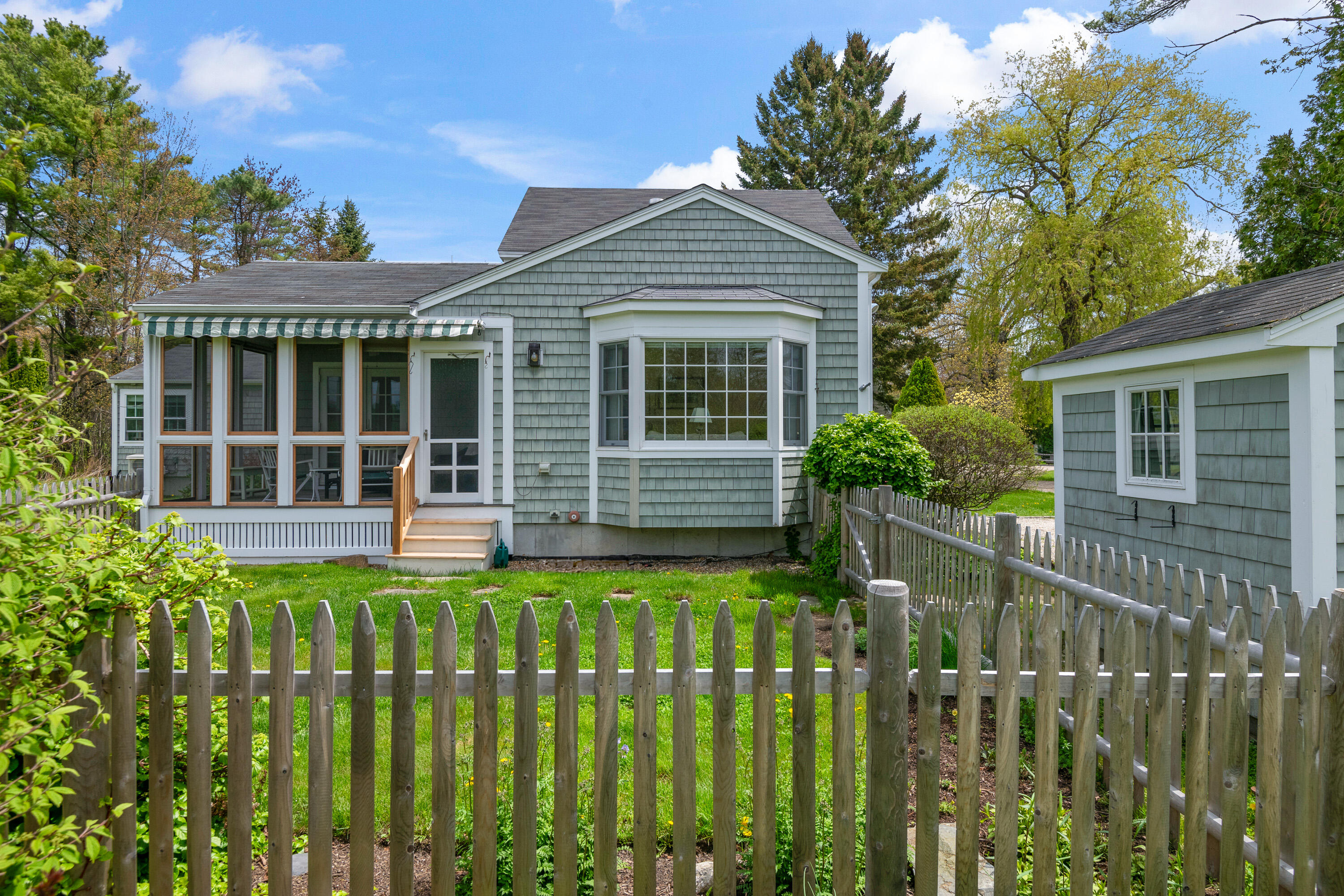 5 Webster Lane