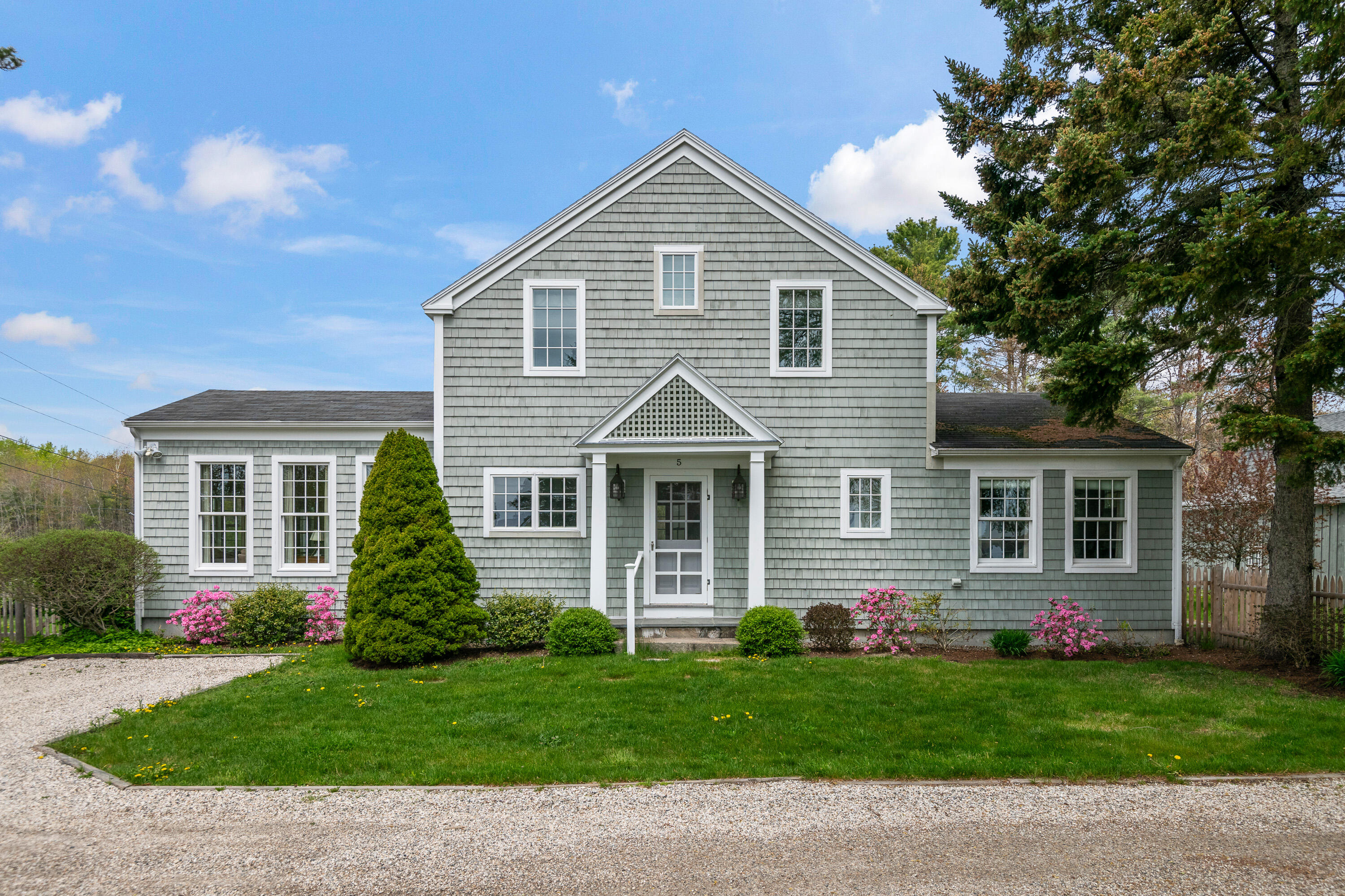 5 Webster Lane