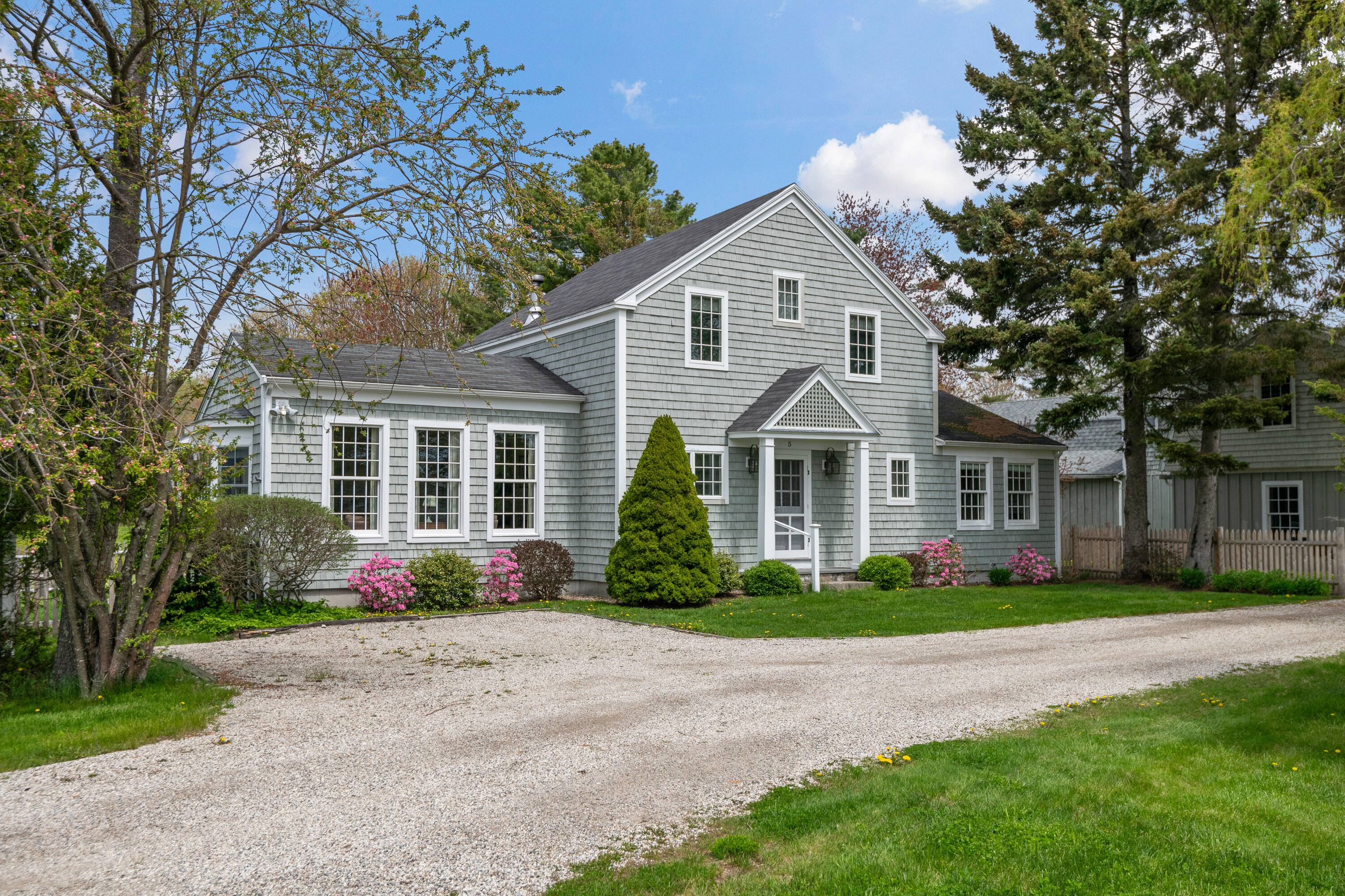 5 Webster Lane