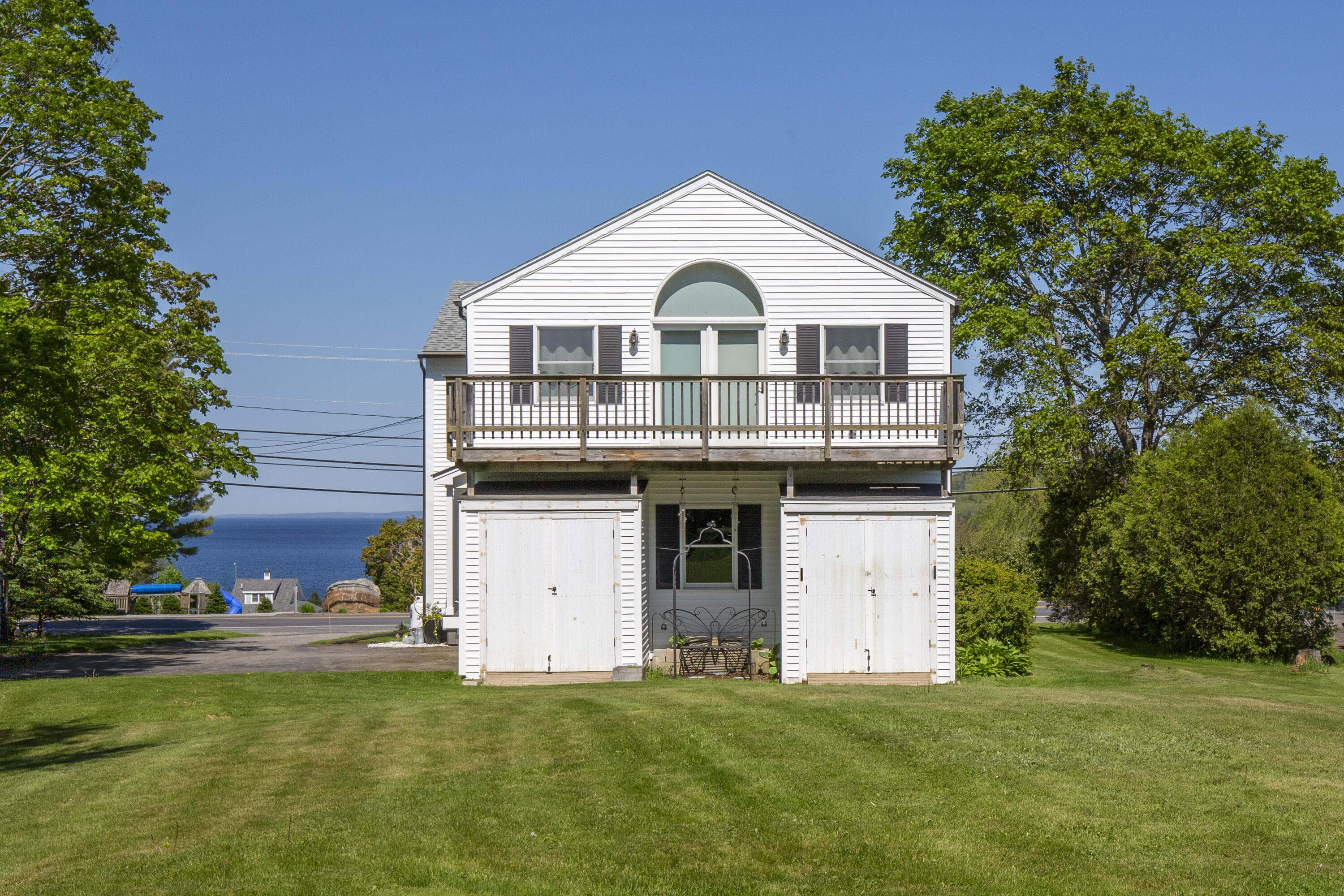 93 Ingraham Drive