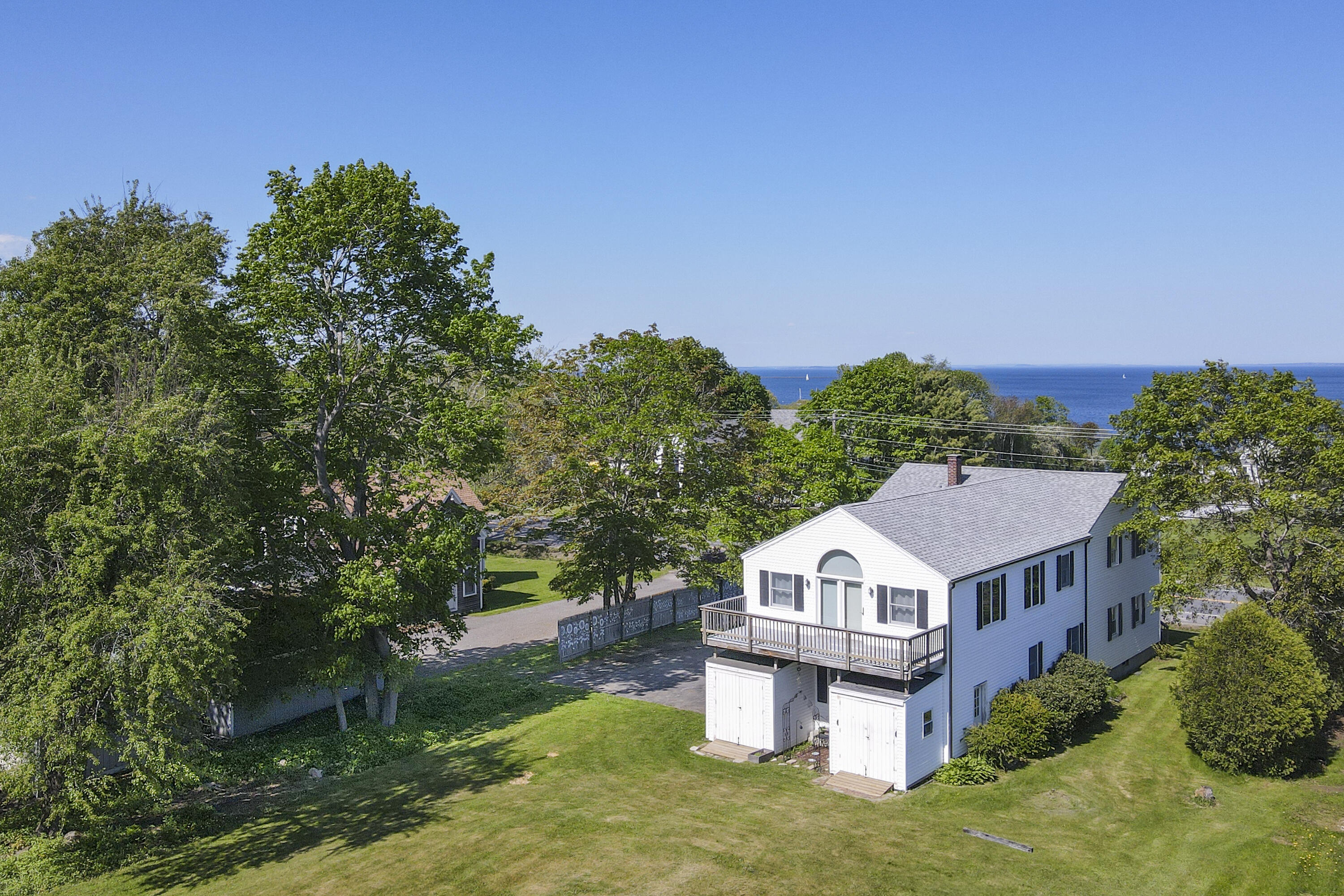 93 Ingraham Drive